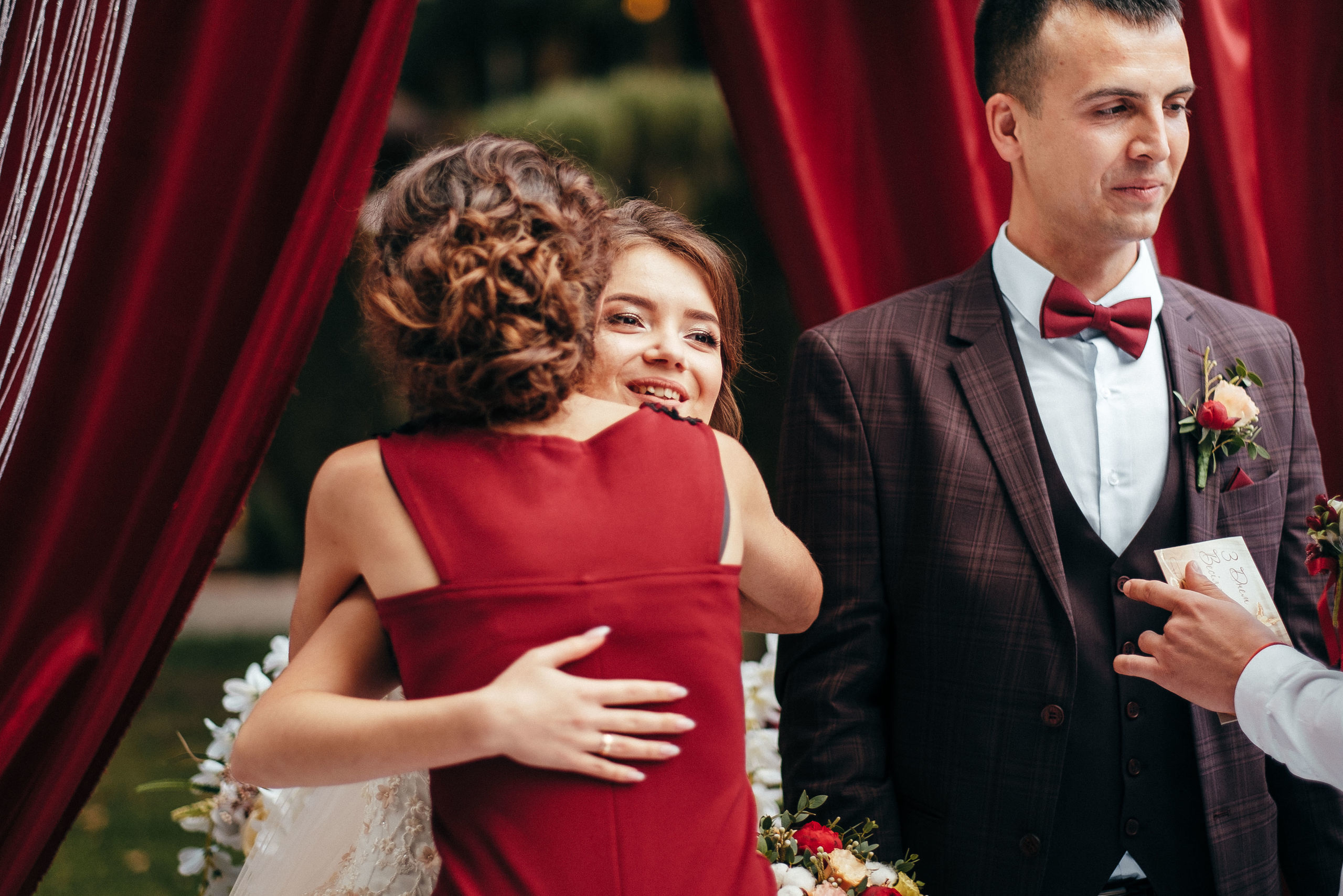 Сергей+Мария 23.09.2018. Ivan Skufinsky — wedding and family photographer in Vancouver