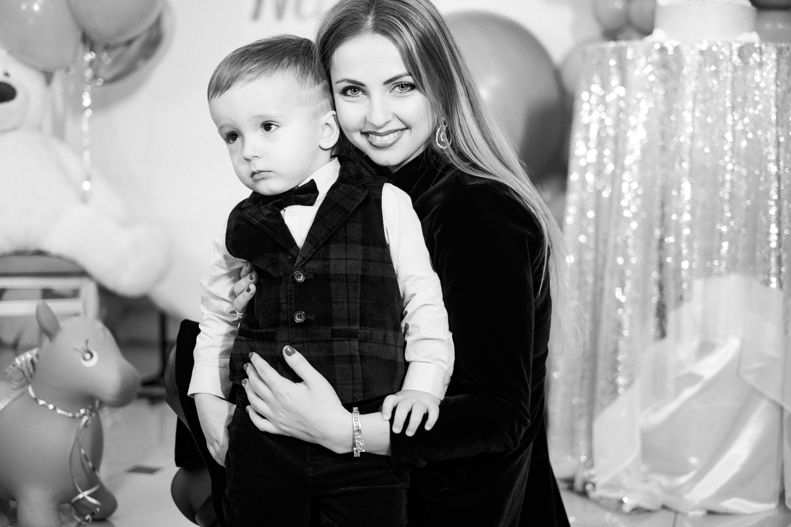 Версаль 30.11.2019. Ivan Skufinsky — wedding and family photographer in Vancouver