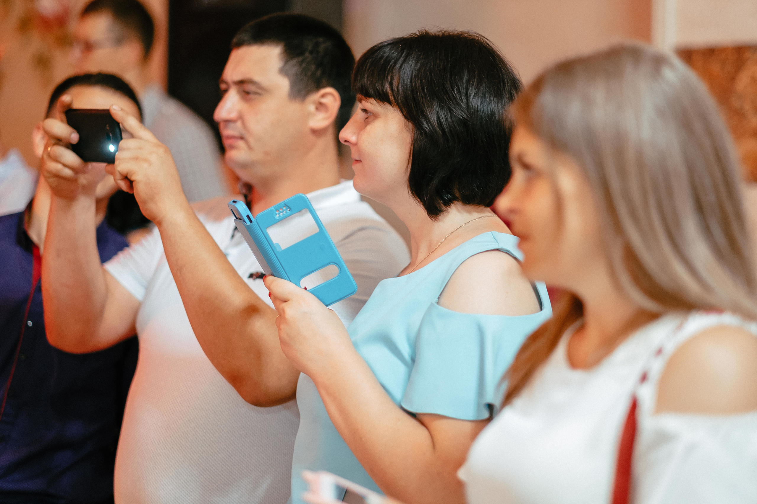 4.08.2018 Wedding Day. Ivan Skufinsky — wedding and family photographer in Vancouver