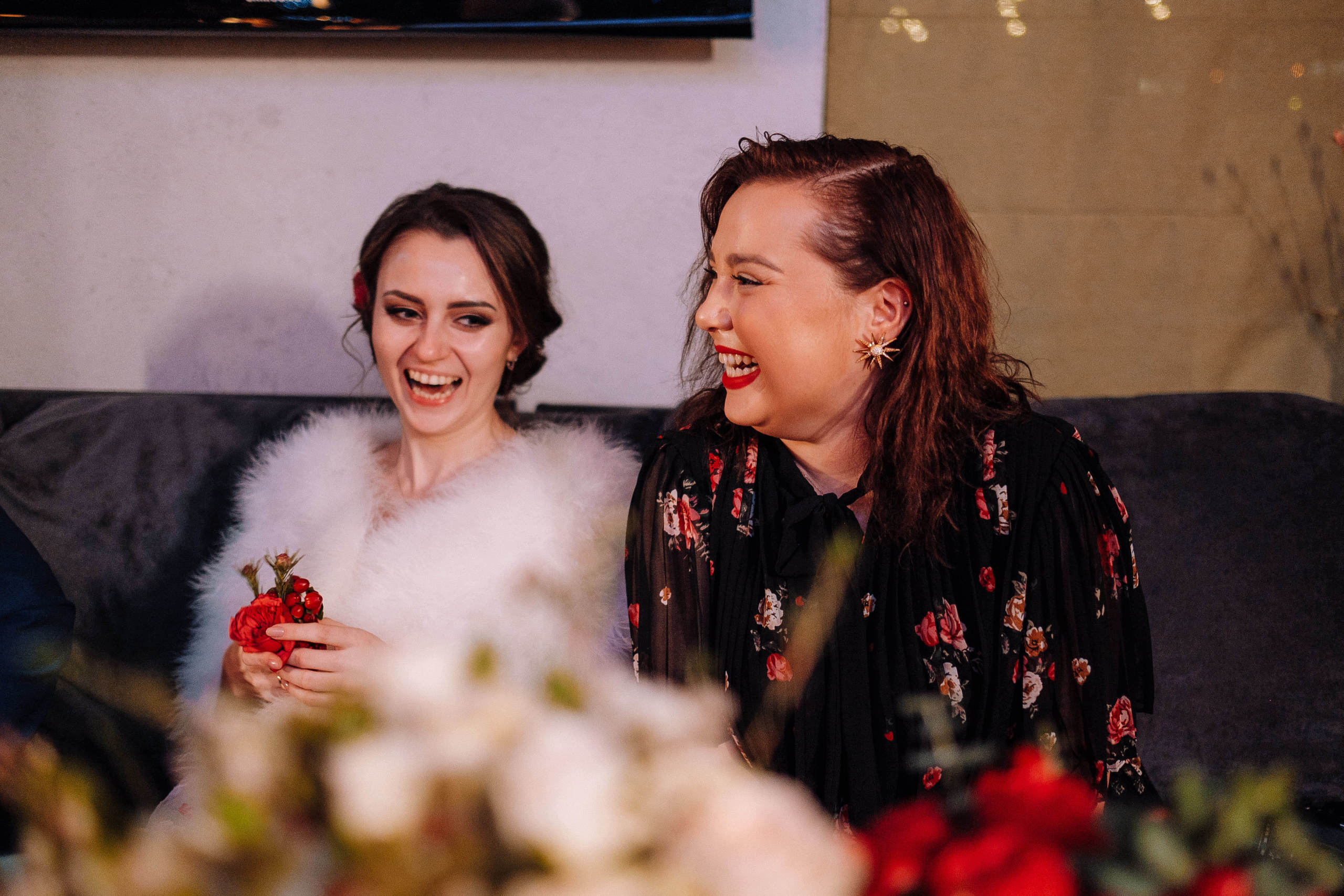 Alexandr+Anastasia 24.11.2019 WeddingStory. Ivan Skufinsky — wedding and family photographer in Vancouver