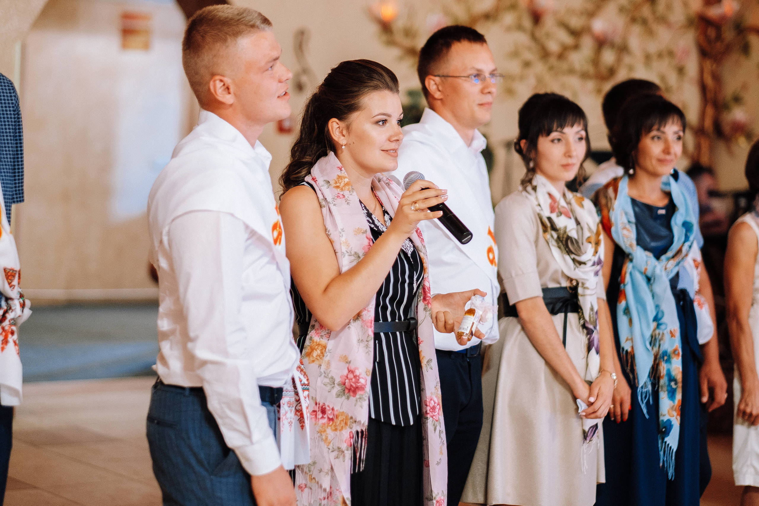 Свадебная история Влад+Яна. Ivan Skufinsky — wedding and family photographer in Vancouver