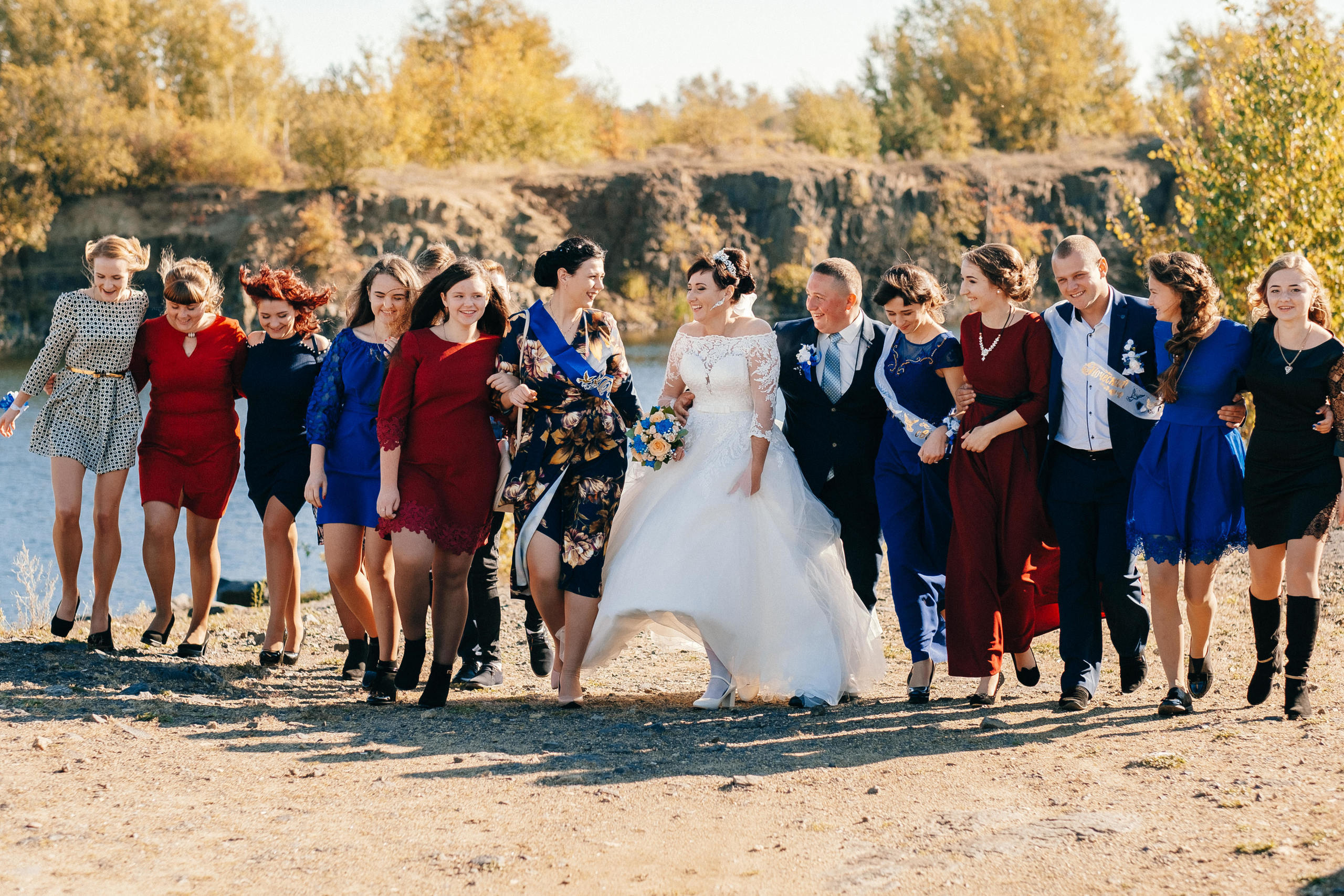 7.10.2018. Ivan Skufinsky — wedding and family photographer in Vancouver