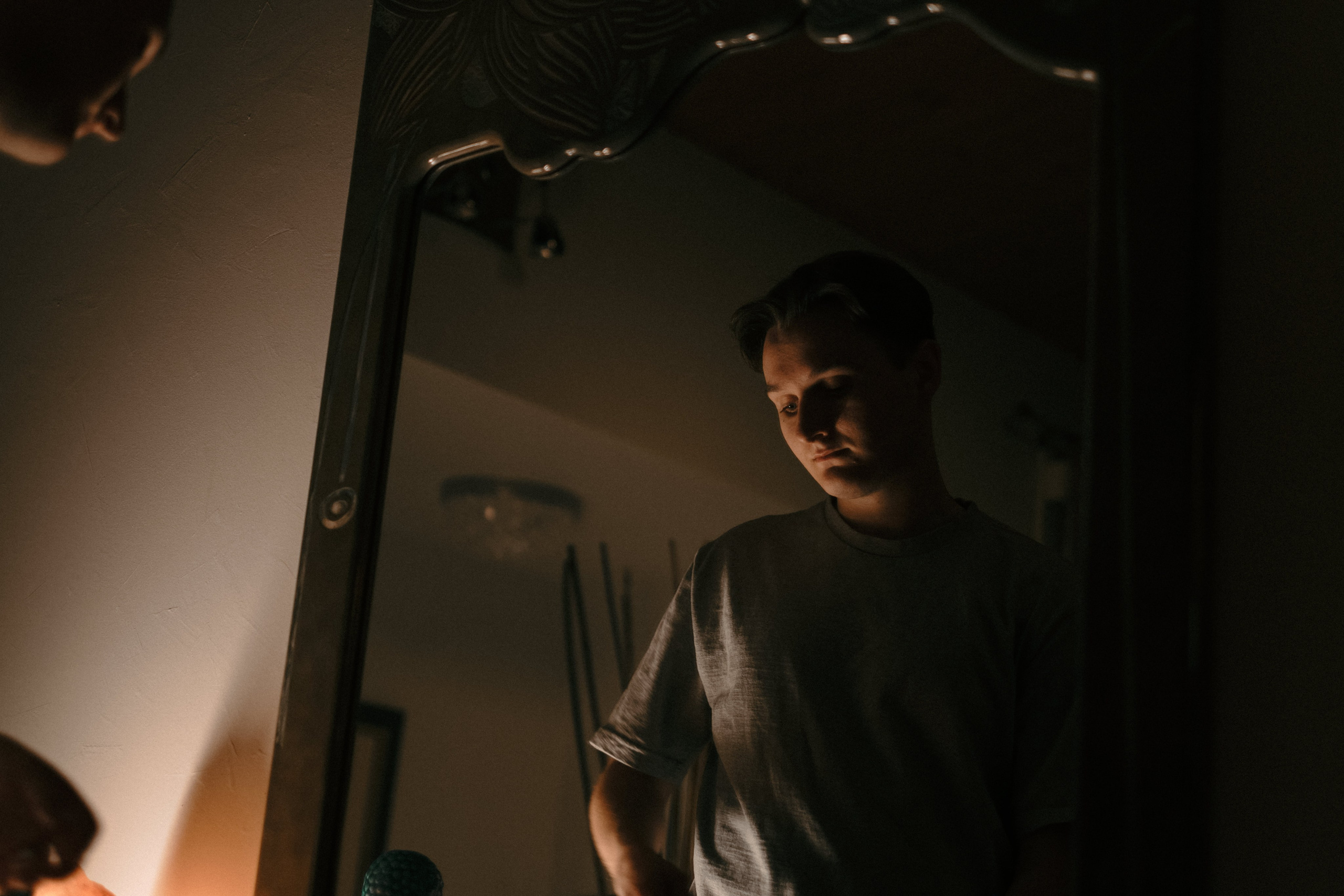 BTS for Run N Gun 2024. Ivan Skufinsky — wedding and family photographer in Vancouver