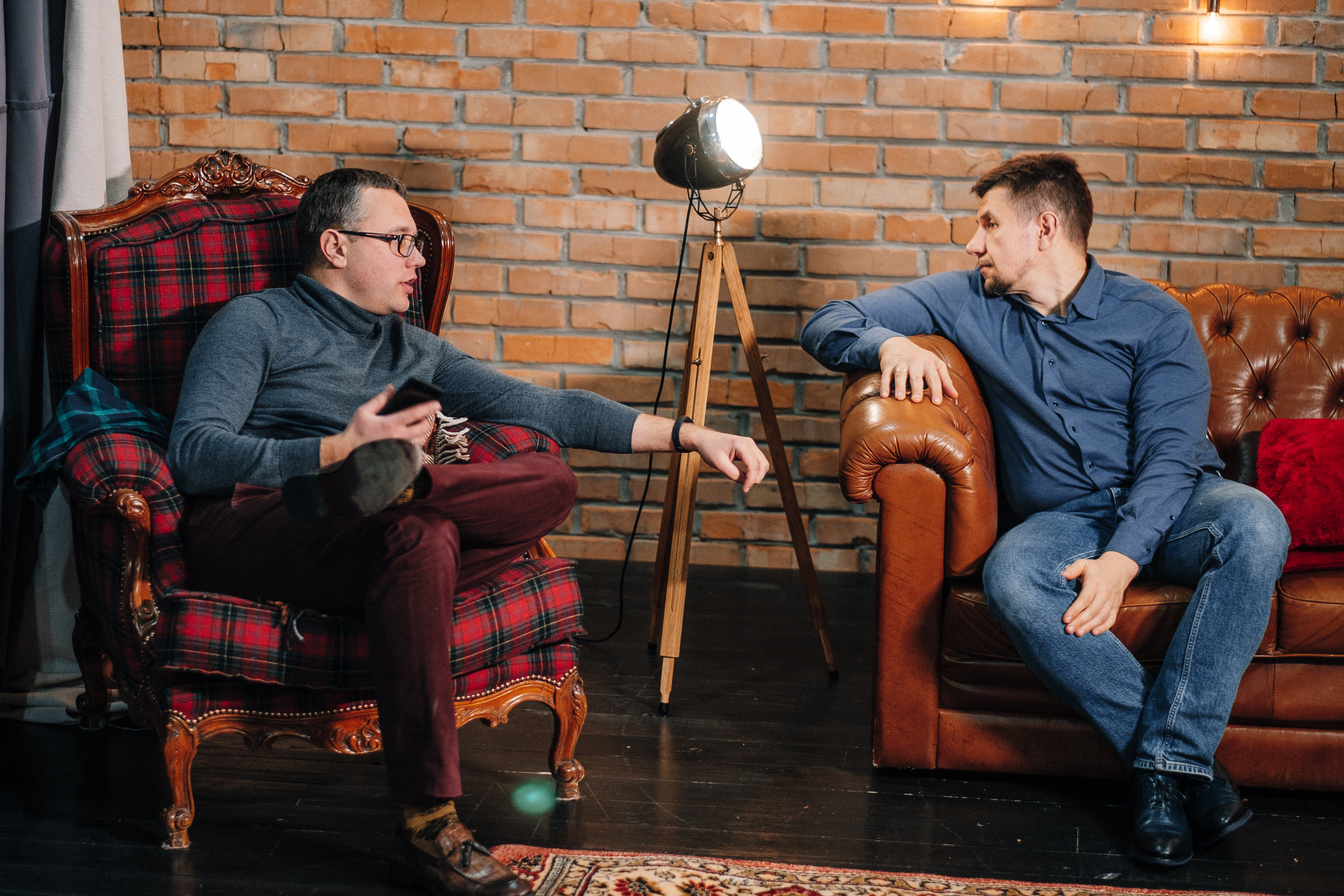 RAU New Year 2018-2019. Ivan Skufinsky — wedding and family photographer in Vancouver