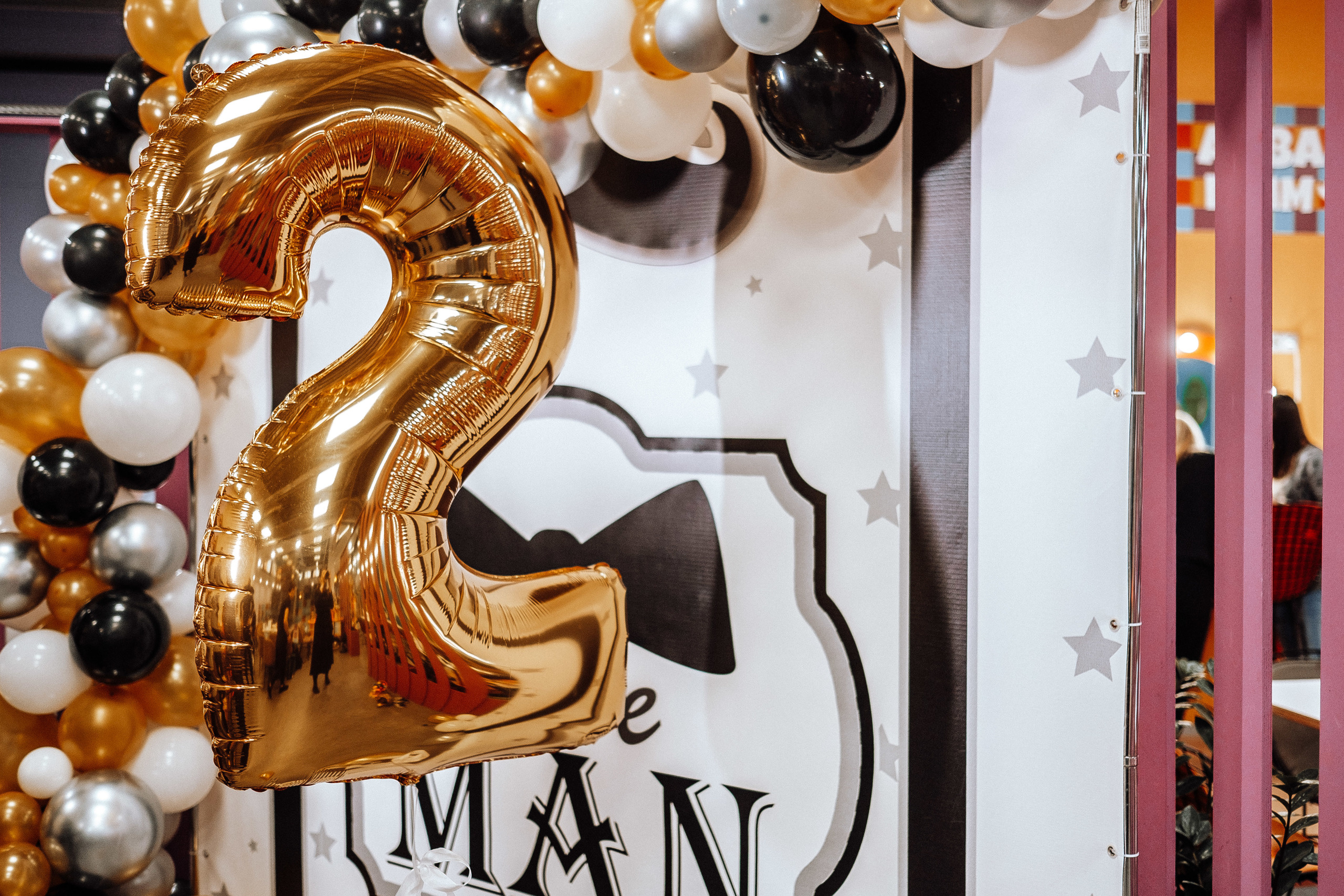 День Народження Матвій. Ivan Skufinsky — wedding and family photographer in Vancouver