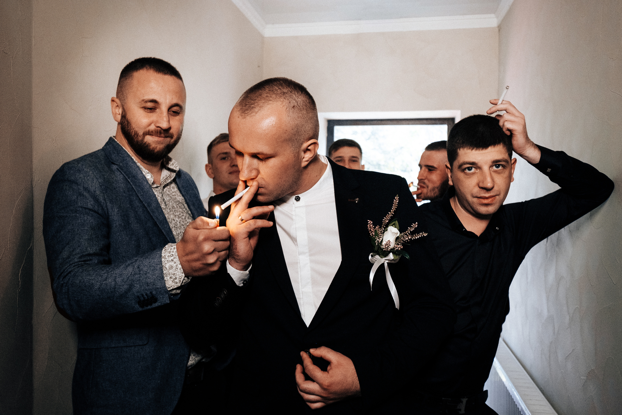 5.10 Wedding Story Yana+Sergey. Ivan Skufinsky — wedding and family photographer in Vancouver