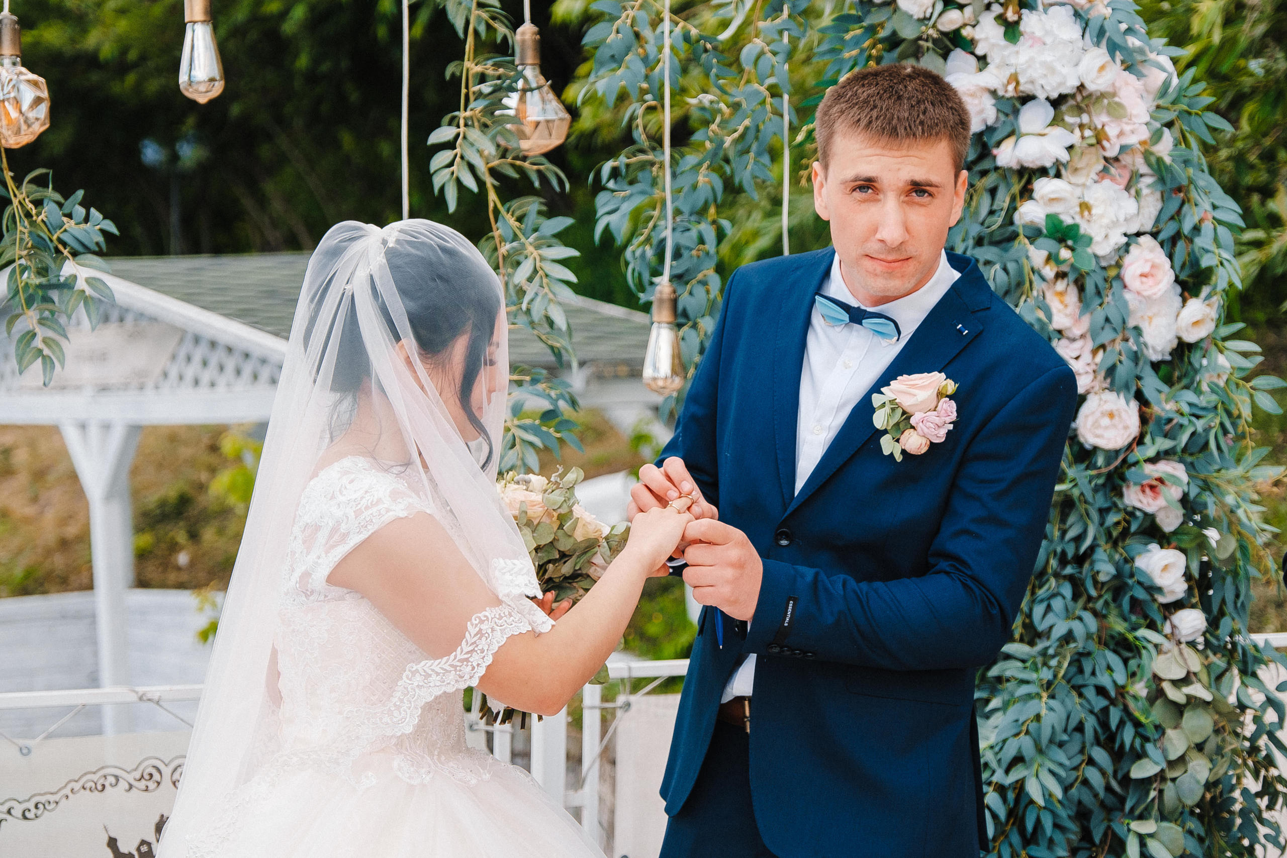 29.06.2019 WeddingStory. Ivan Skufinsky — wedding and family photographer in Vancouver