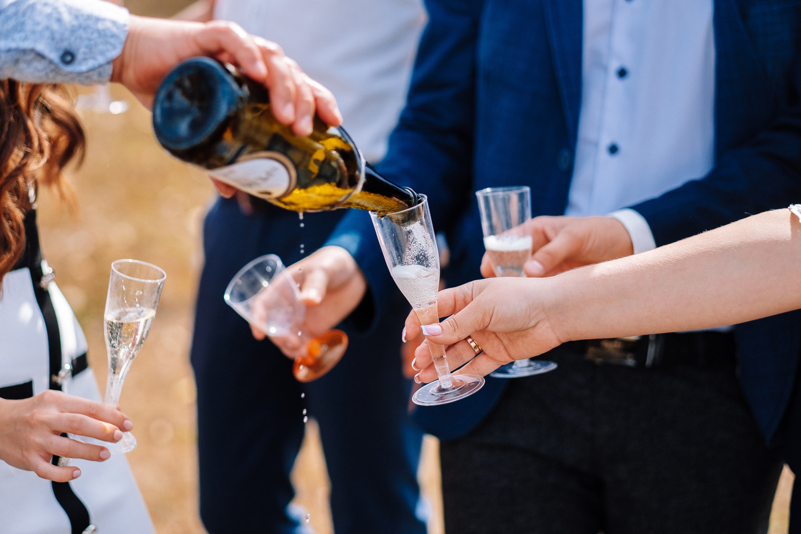 Свадебная история Влад+Яна. Ivan Skufinsky — wedding and family photographer in Vancouver