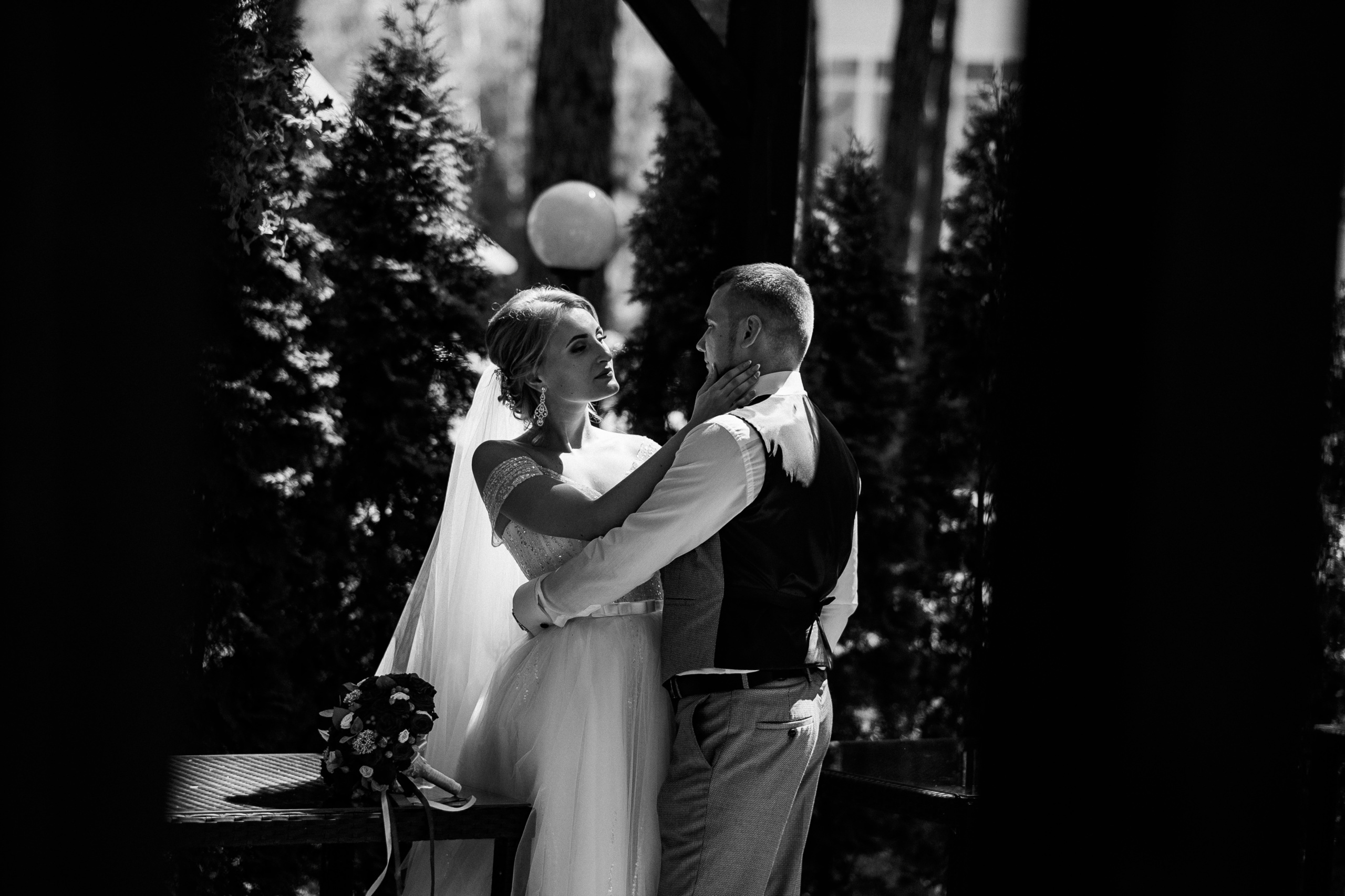 11.08.2018 Богдан+Юля. Ivan Skufinsky — wedding and family photographer in Vancouver