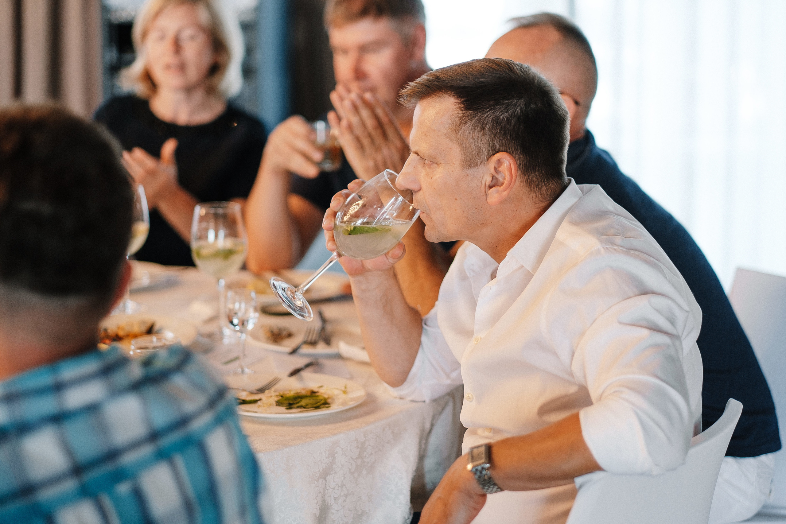 RIVIERA. Ivan Skufinsky — wedding and family photographer in Vancouver