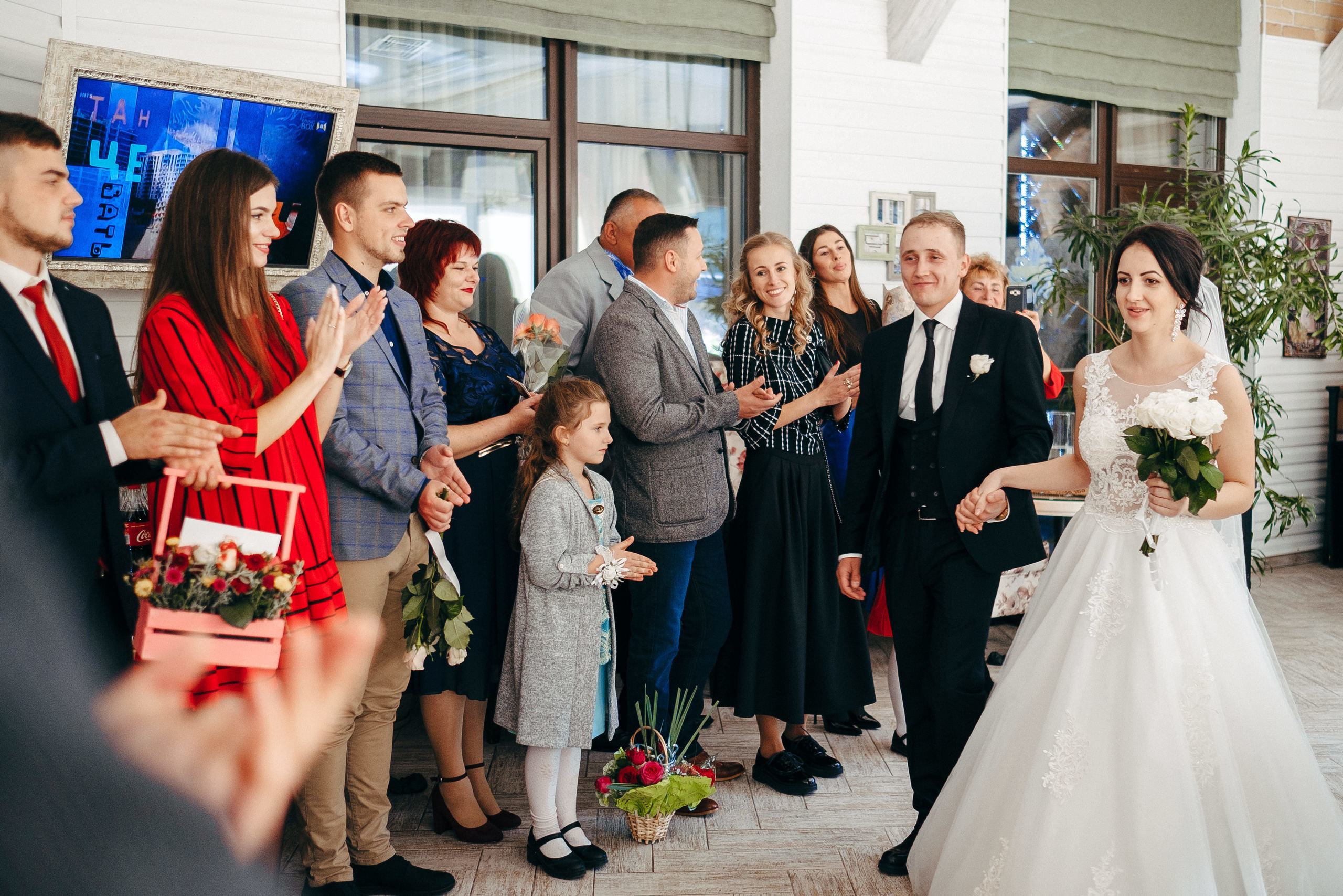 6.10.2018. Ivan Skufinsky — wedding and family photographer in Vancouver