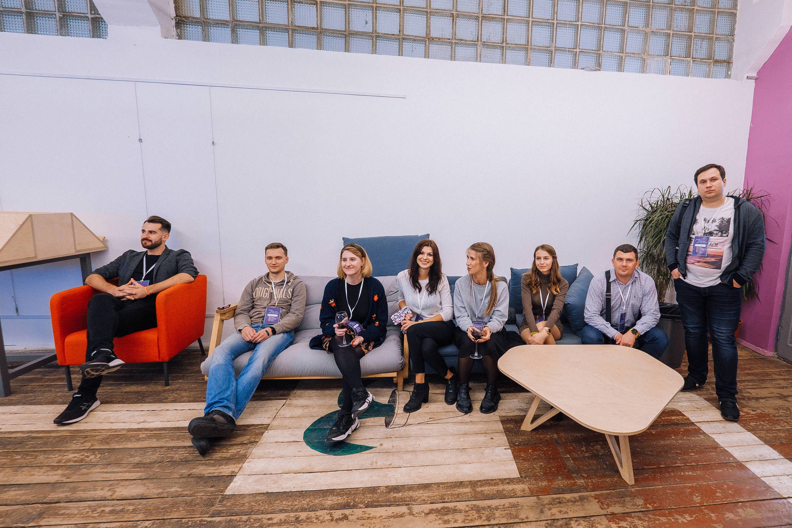 ZEO Alliance 24.10.19 party. Ivan Skufinsky — wedding and family photographer in Vancouver