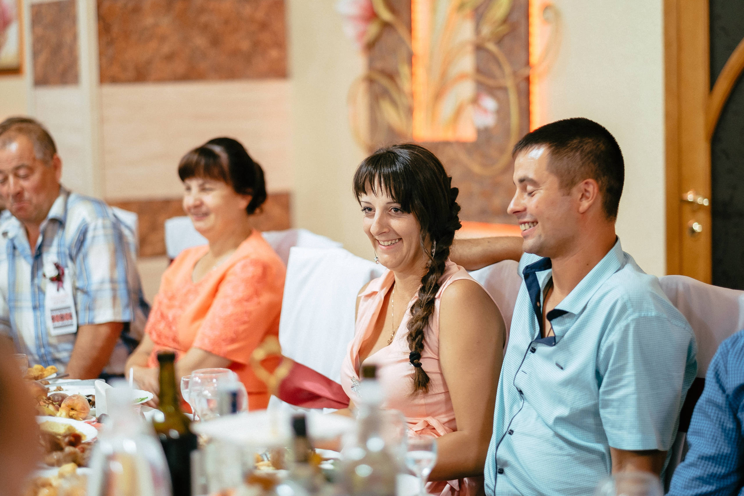 4.08.2018 Wedding Day. Ivan Skufinsky — wedding and family photographer in Vancouver