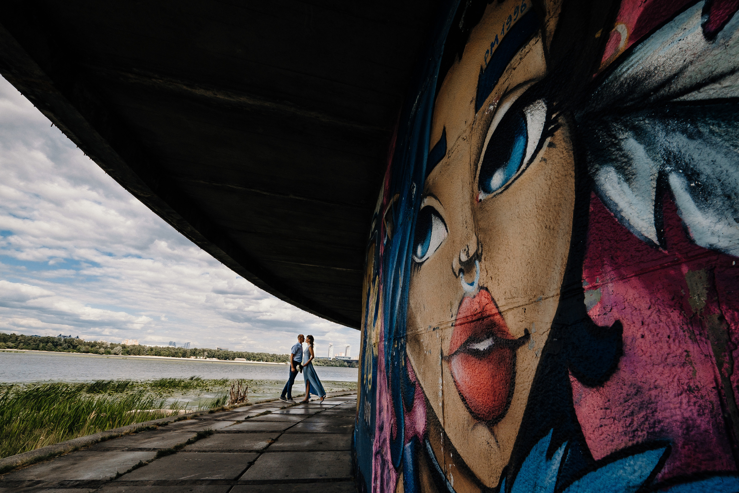 СВАДЬБА 04.07.19 Андрей+Катя. Ivan Skufinsky — wedding and family photographer in Vancouver