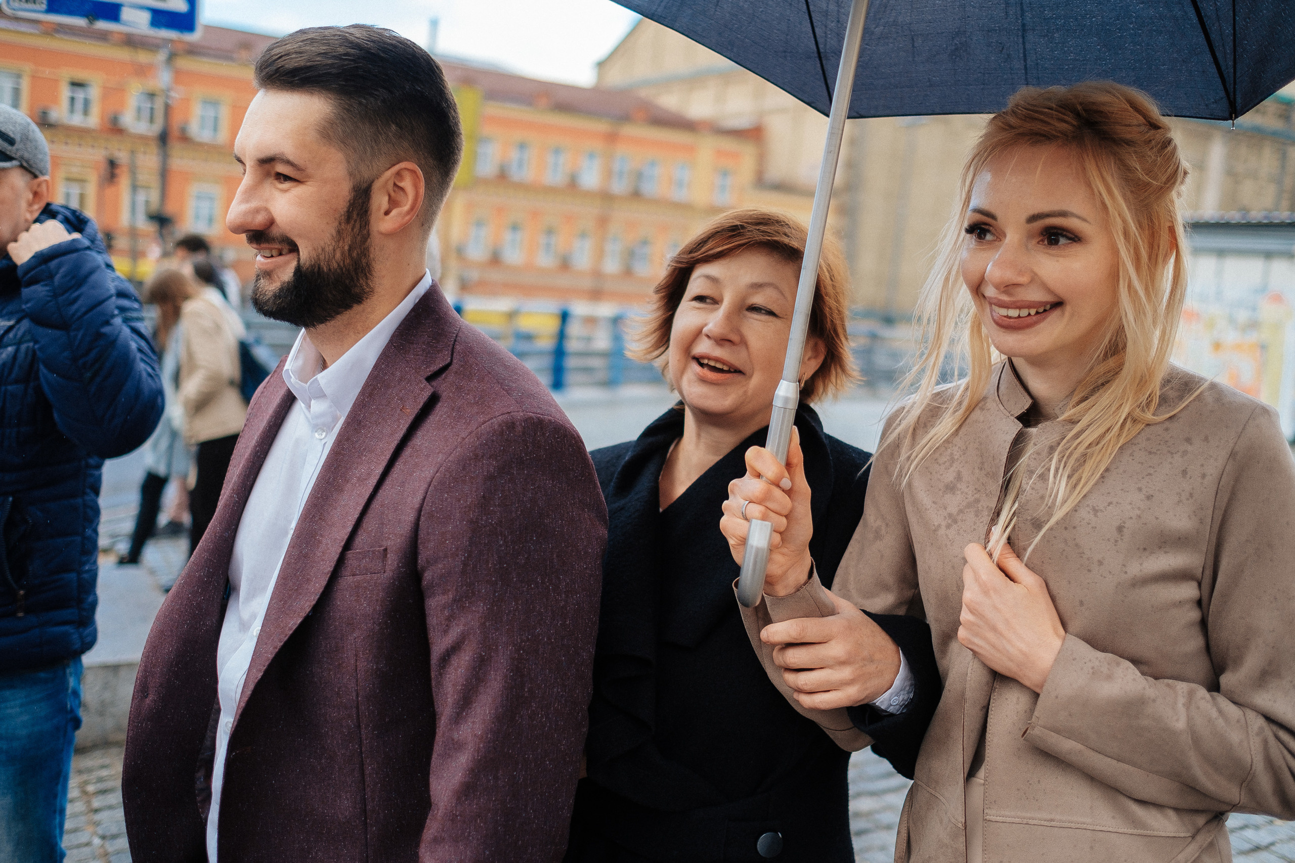 26.10.2018 Дмитрий+Ксения. Ivan Skufinsky — wedding and family photographer in Vancouver