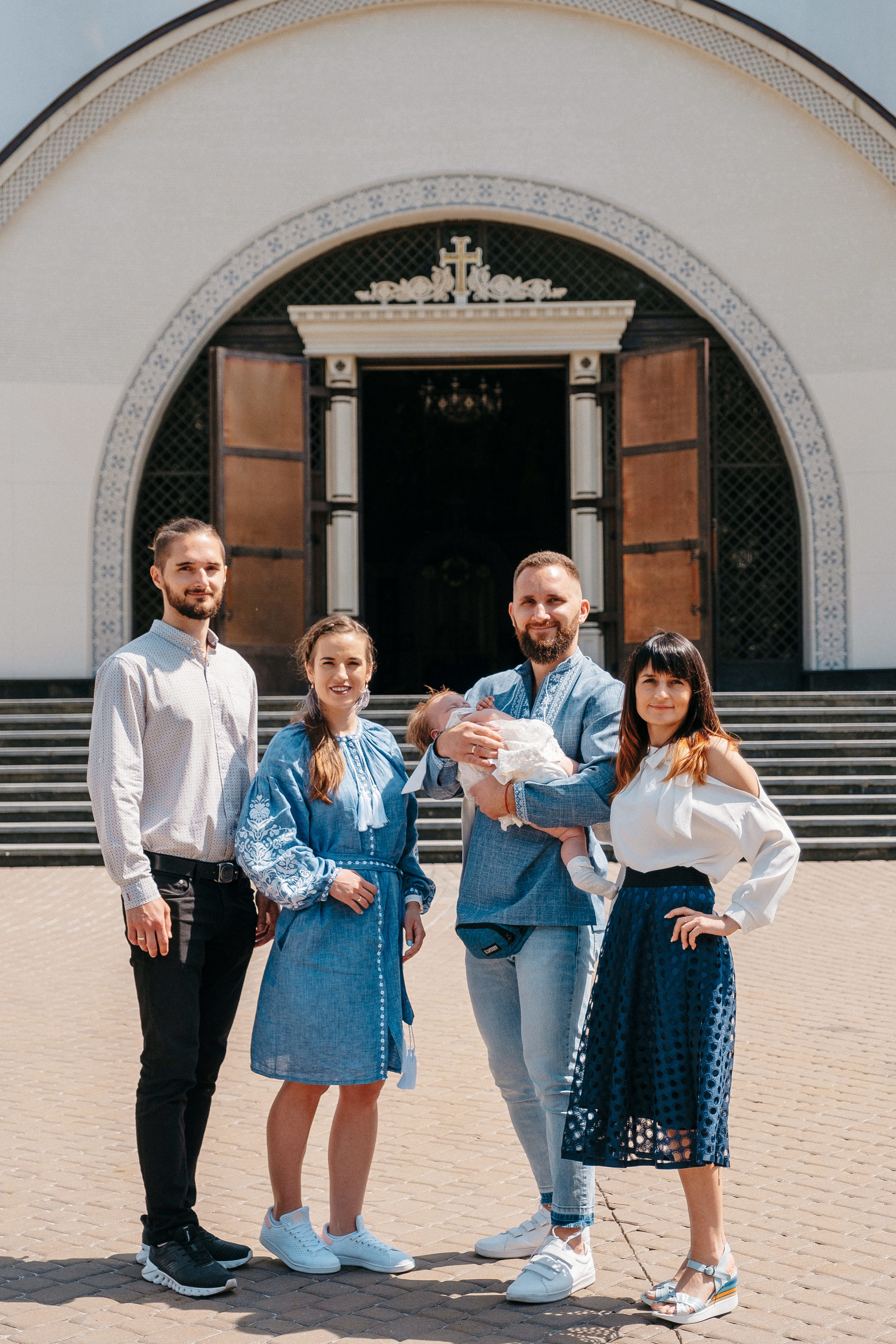 Эмилия. Ivan Skufinsky — wedding and family photographer in Vancouver