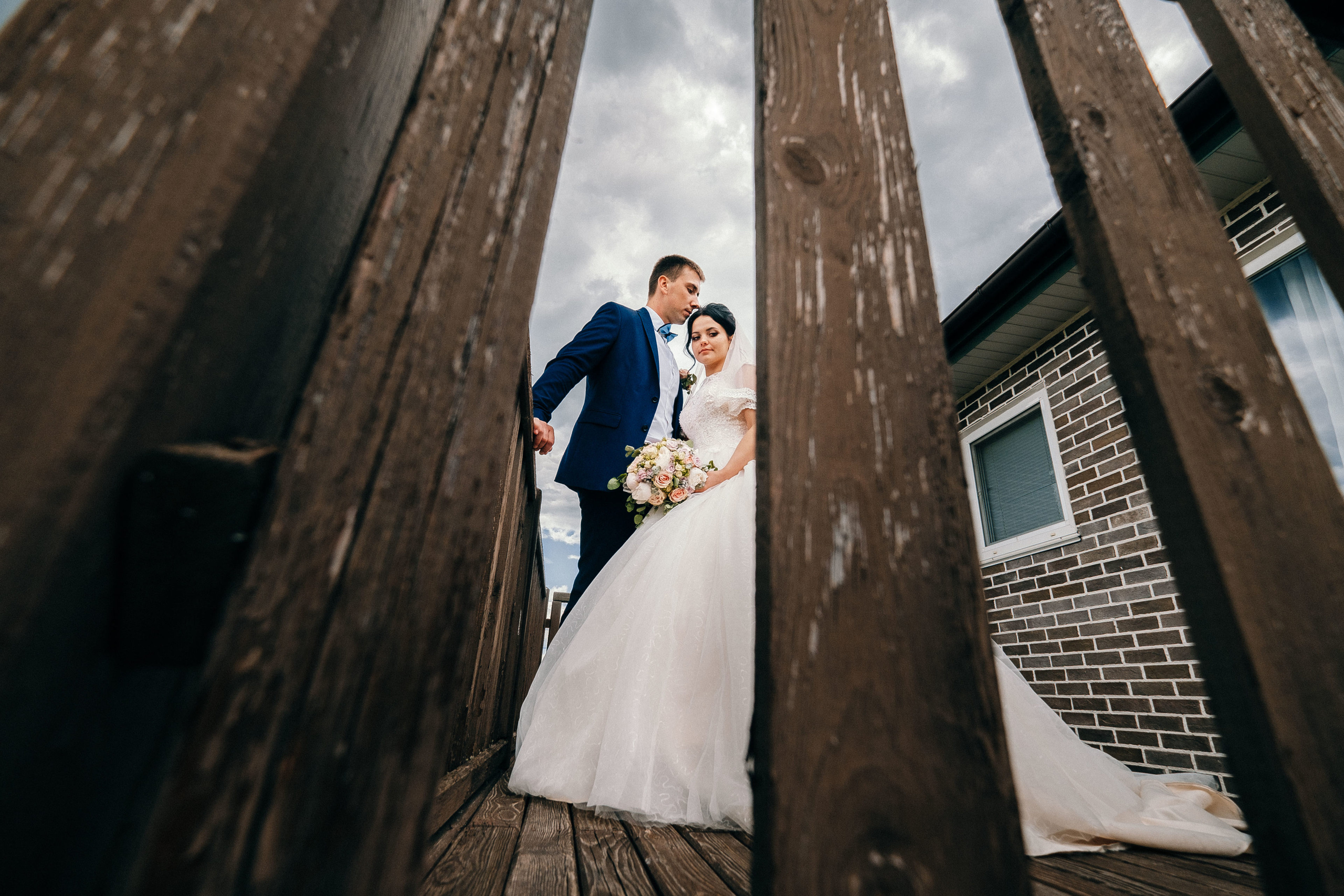 Wedding Story mini 29.06.2019. Ivan Skufinsky — wedding and family photographer in Vancouver