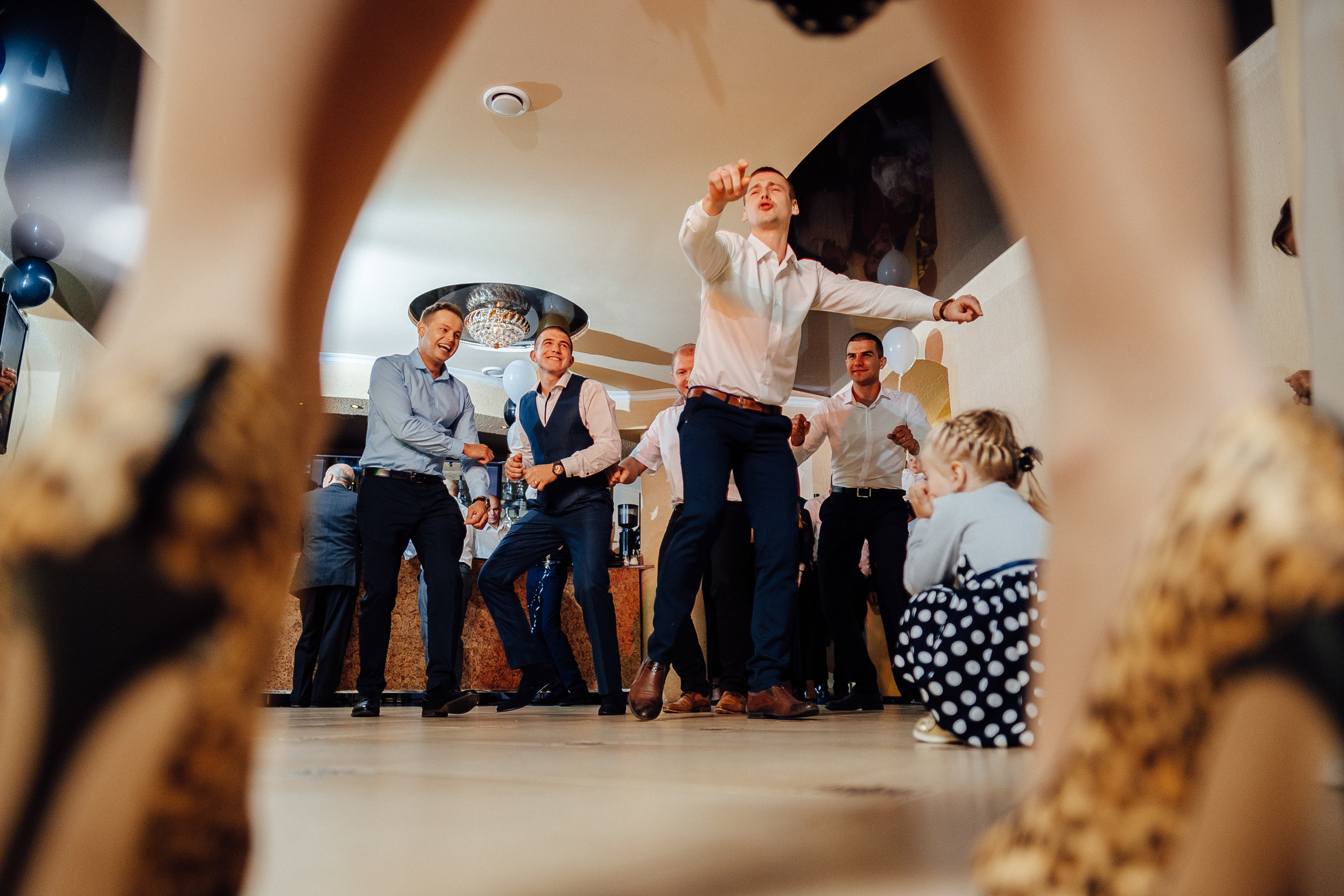 28.09.2018 Wedding Story. Ivan Skufinsky — wedding and family photographer in Vancouver