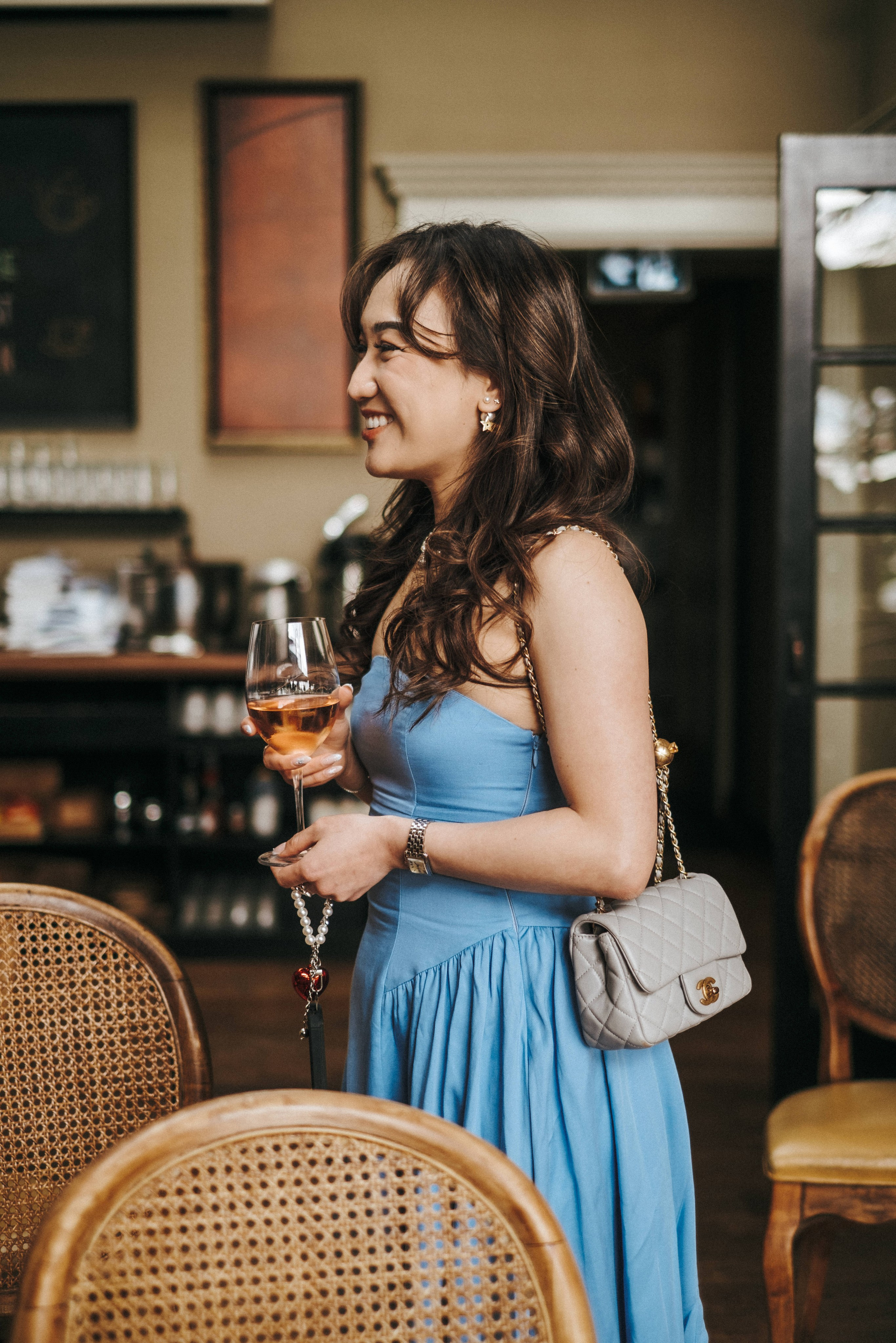 Cade & Susanne — The Teahouse in Stanley Park | Photography by Ivan Skufinsky. Ivan Skufinsky — wedding and family photographer in Vancouver
