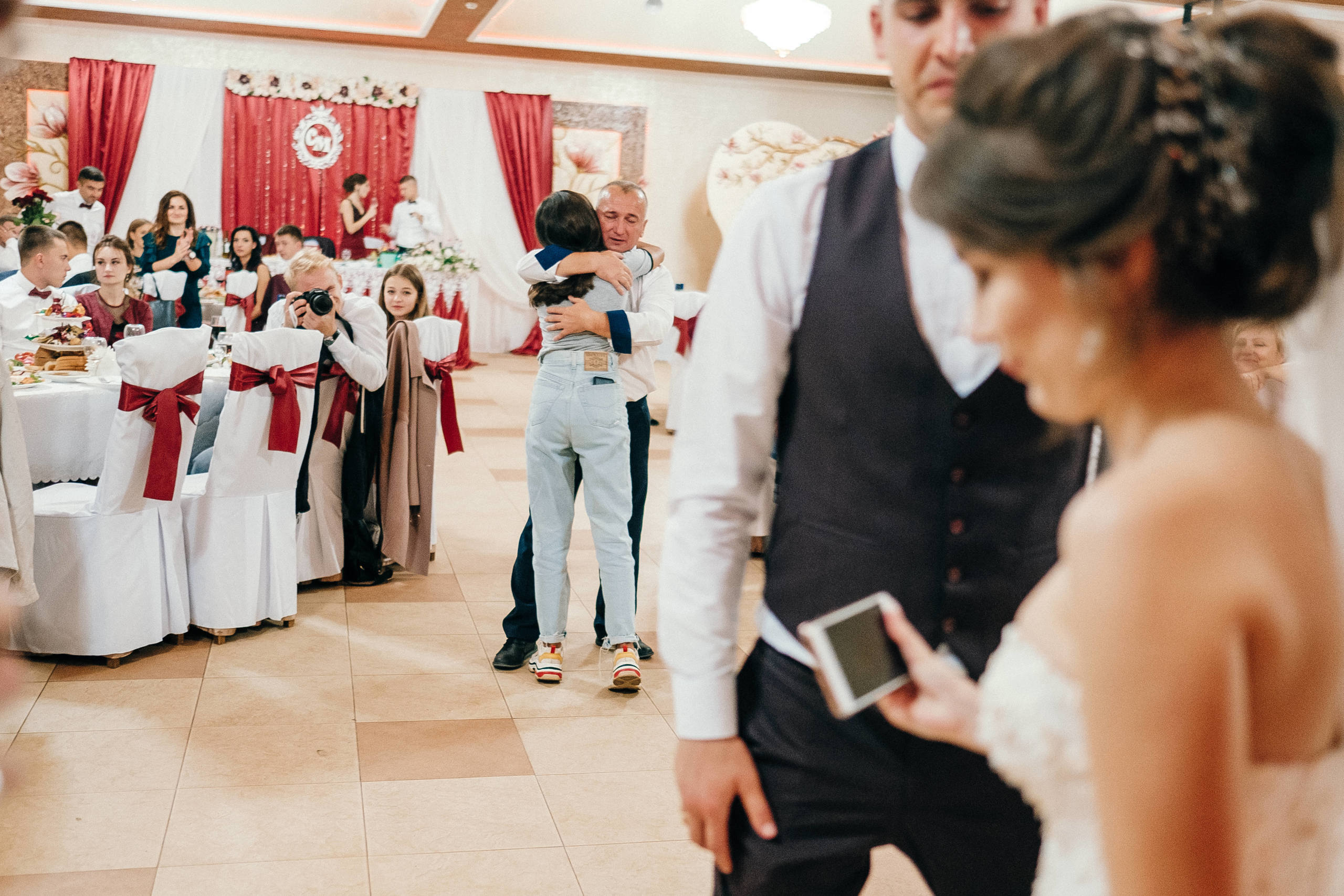 Сергей+Мария 23.09.2018. Ivan Skufinsky — wedding and family photographer in Vancouver