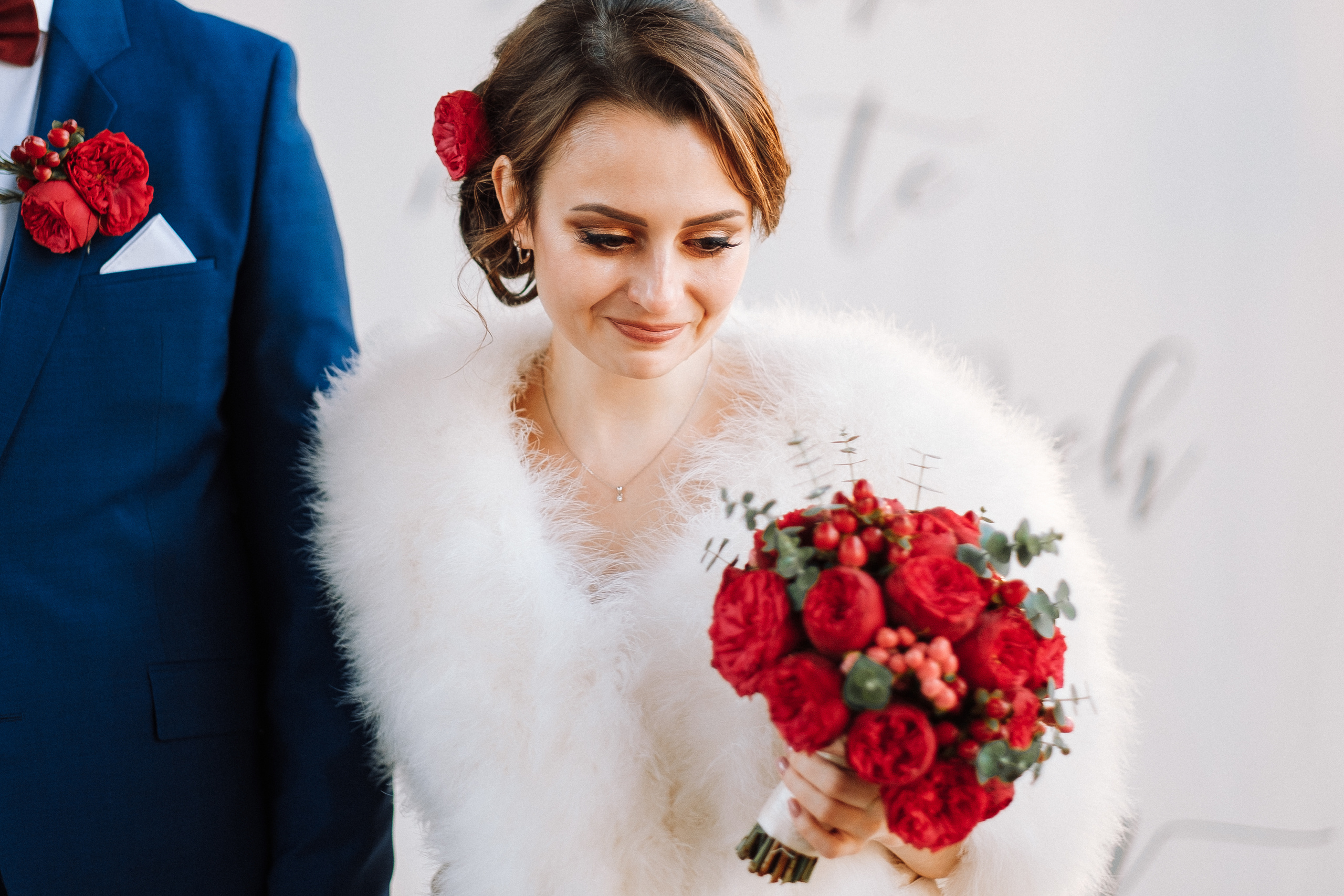 Alexandr+Anastasia 24.11.2019 WeddingStory. Ivan Skufinsky — wedding and family photographer in Vancouver
