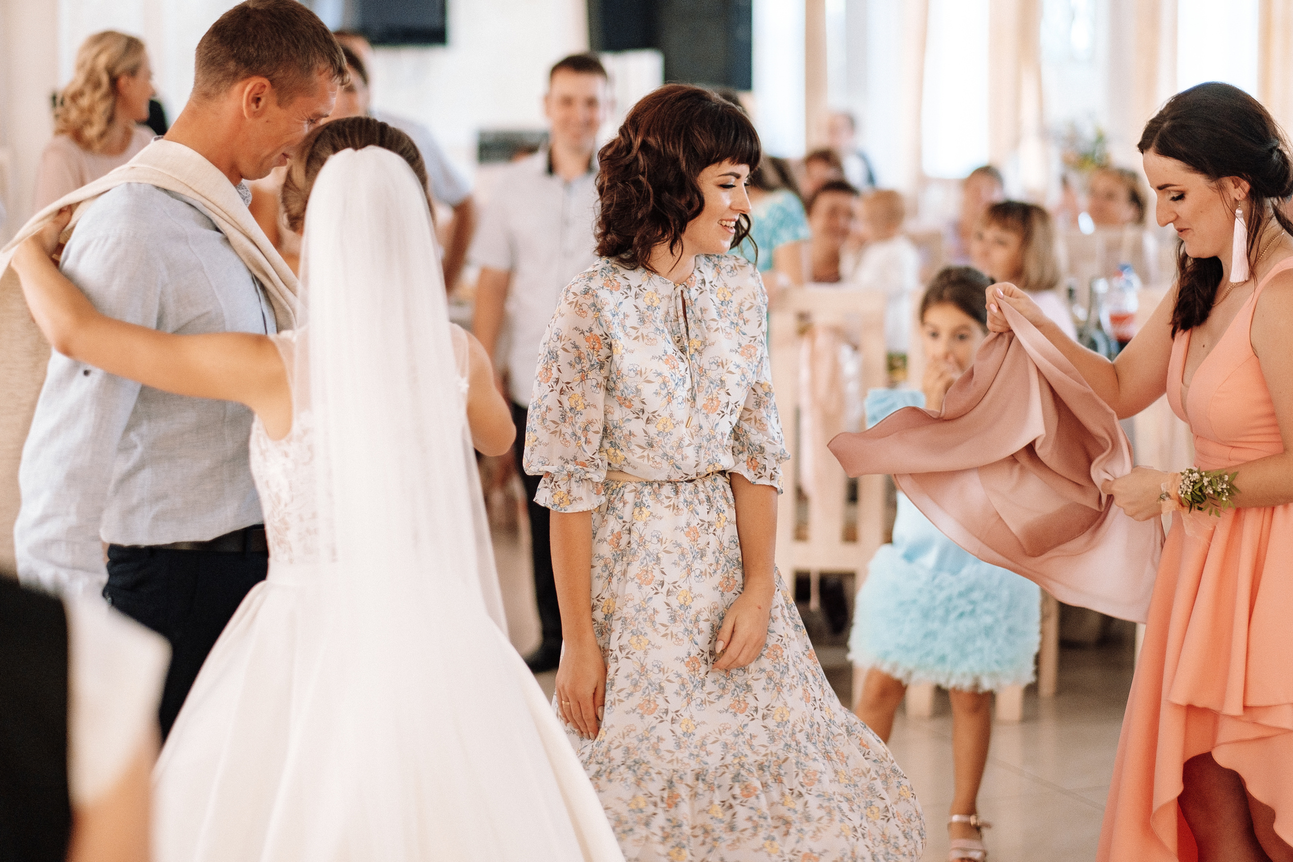 Свадебная история Иван+Ирина. Ivan Skufinsky — wedding and family photographer in Vancouver