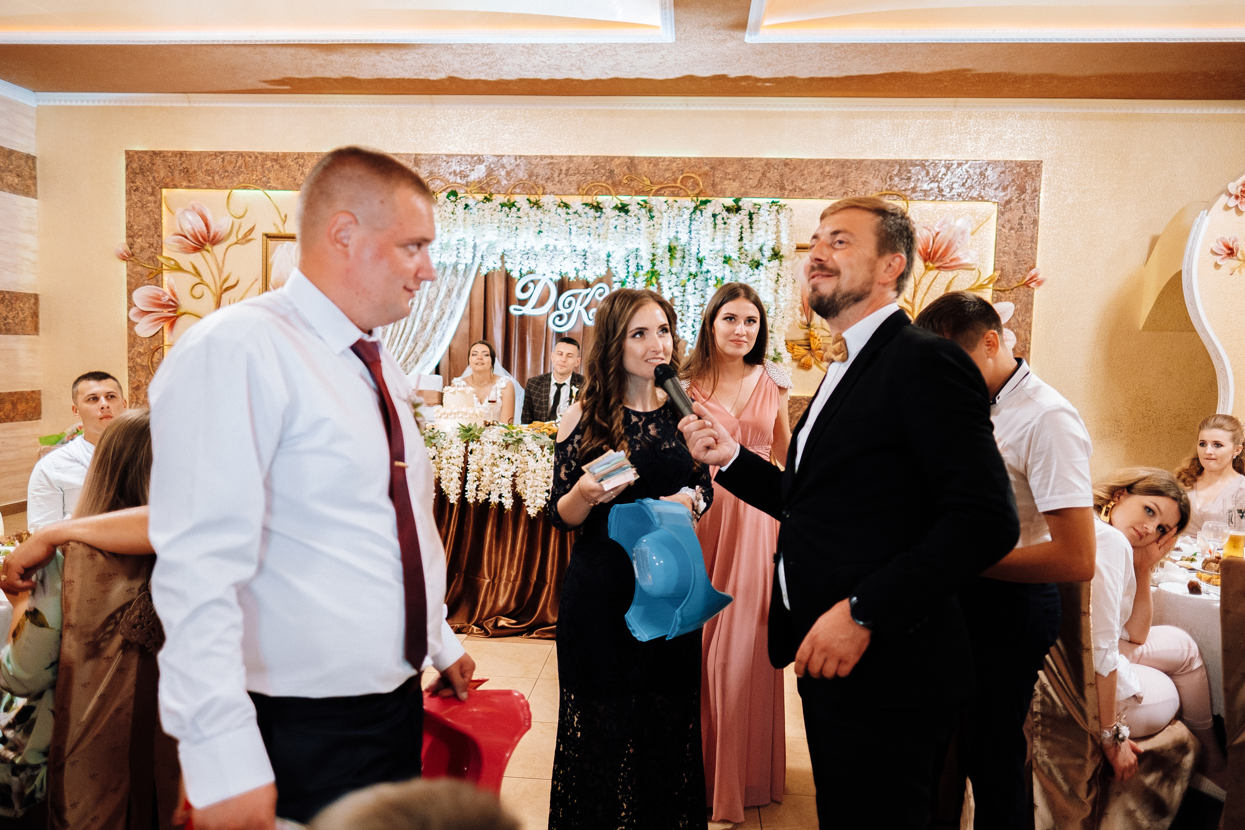СВАДЬБА 20.07.2019 Дима+Катя. Ivan Skufinsky — wedding and family photographer in Vancouver