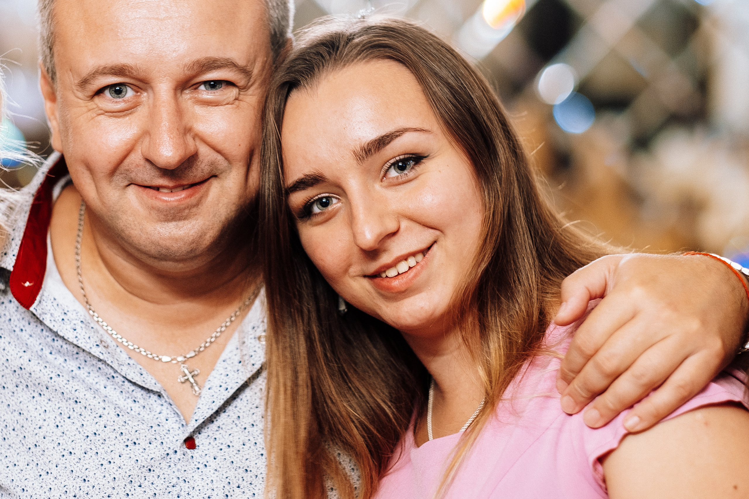 Дедушке Виктору 80. Ivan Skufinsky — wedding and family photographer in Vancouver