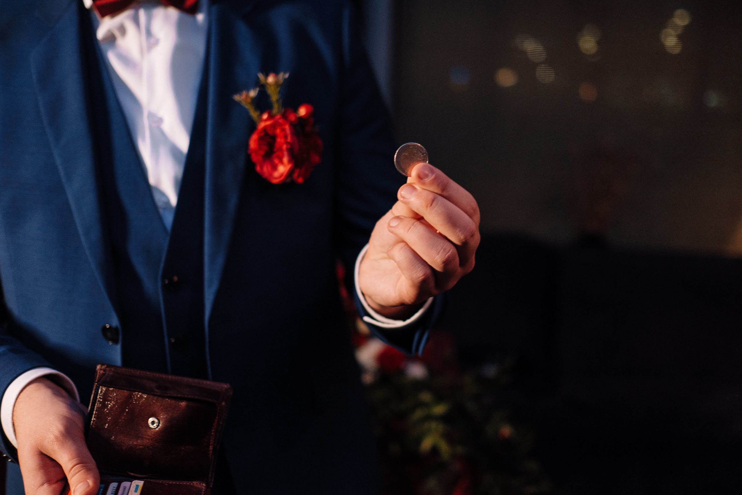 Alexandr+Anastasia 24.11.2019 WeddingStory. Ivan Skufinsky — wedding and family photographer in Vancouver