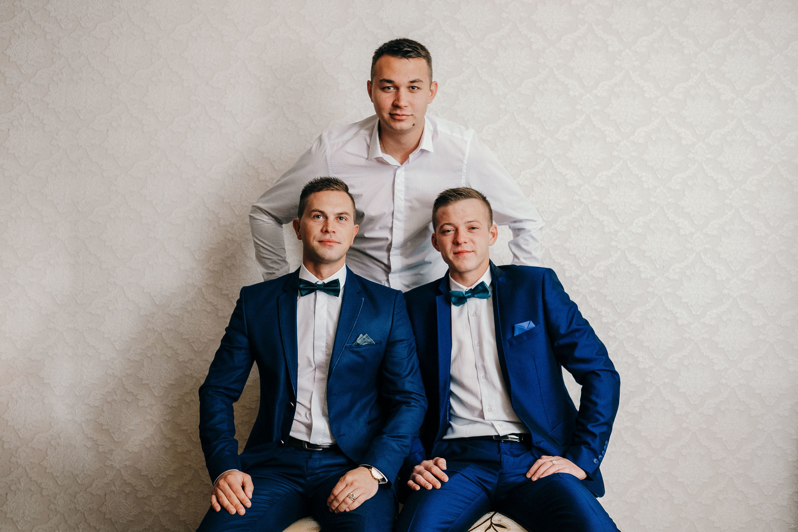 29.09.2018 Wedding Story. Ivan Skufinsky — wedding and family photographer in Vancouver