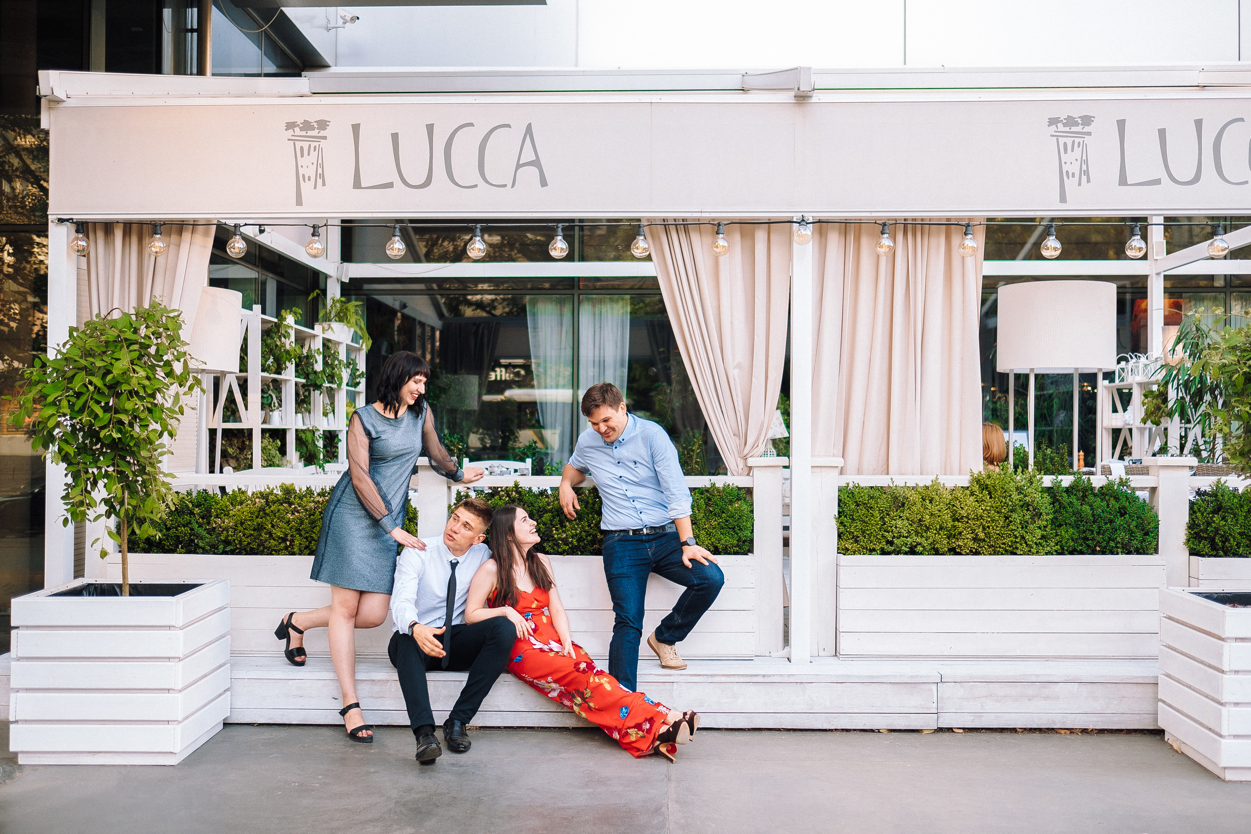 Lucca. Ivan Skufinsky — wedding and family photographer in Vancouver