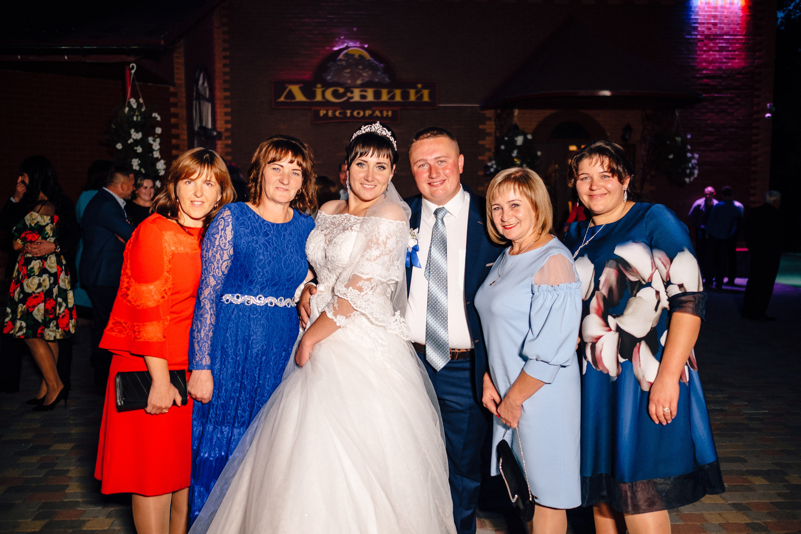 7.10.2018. Ivan Skufinsky — wedding and family photographer in Vancouver