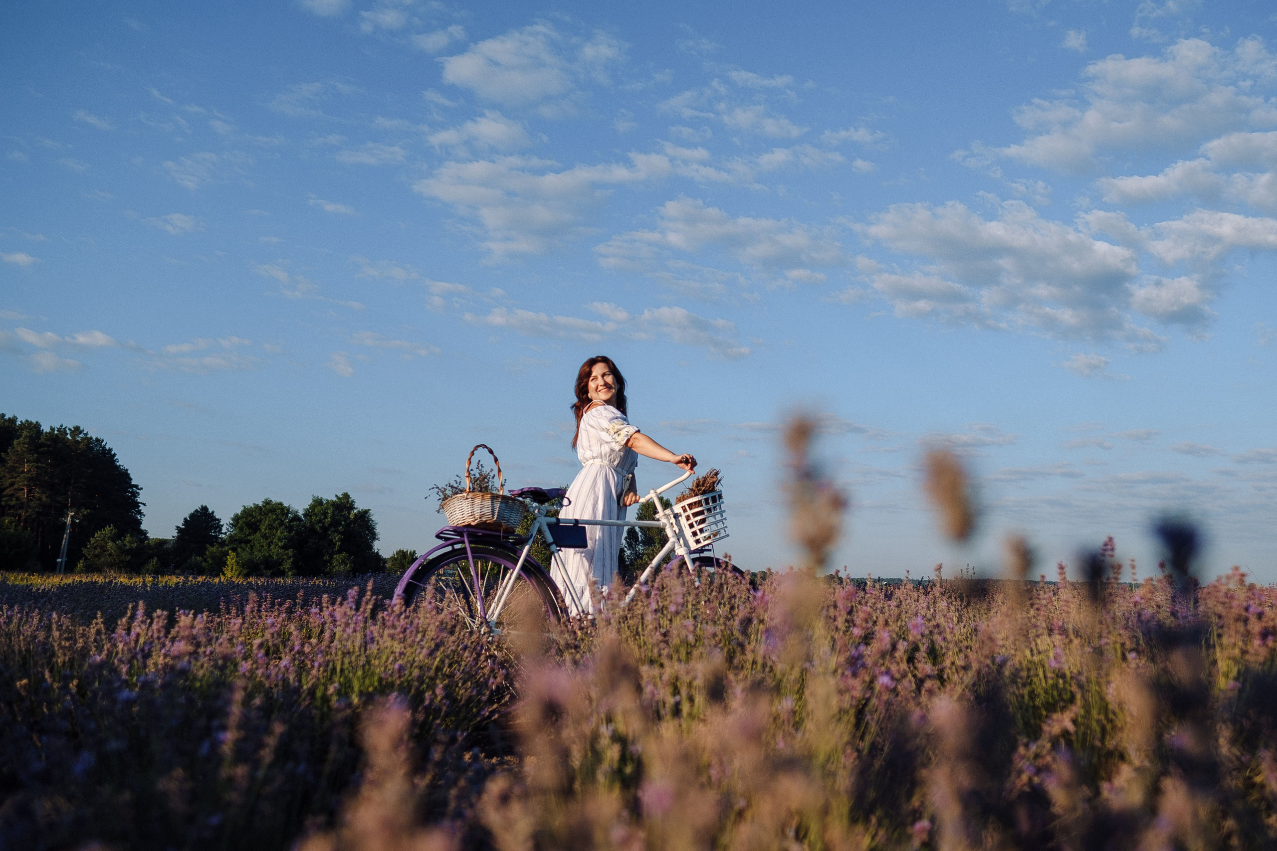 LaVANda. Ivan Skufinsky — wedding and family photographer in Vancouver
