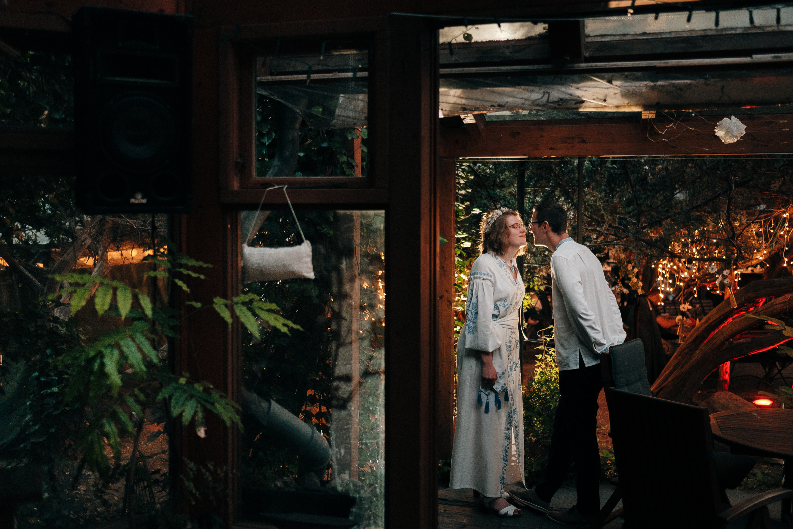 BERLIN Wedding Story. Ivan Skufinsky — wedding and family photographer in Vancouver