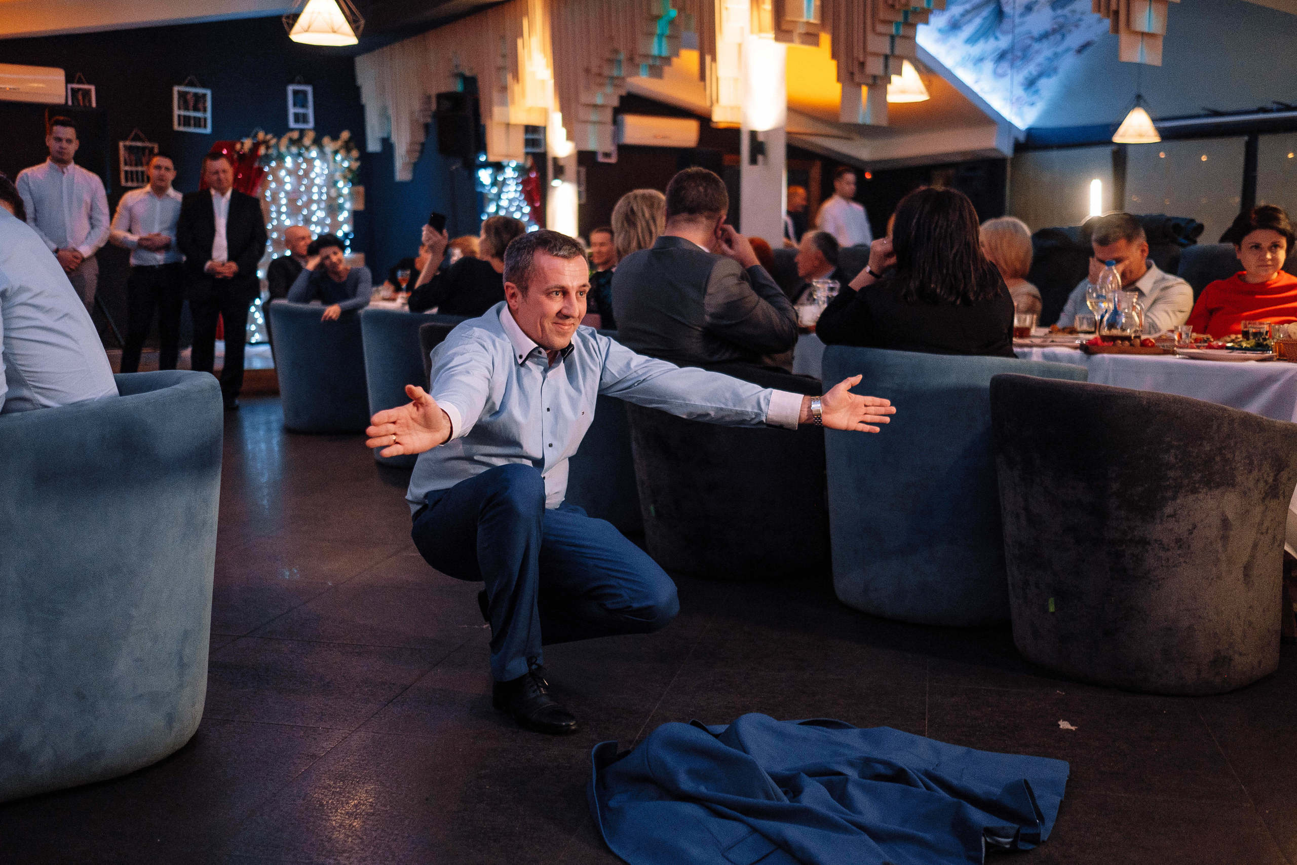 Alexandr+Anastasia 24.11.2019 WeddingStory. Ivan Skufinsky — wedding and family photographer in Vancouver