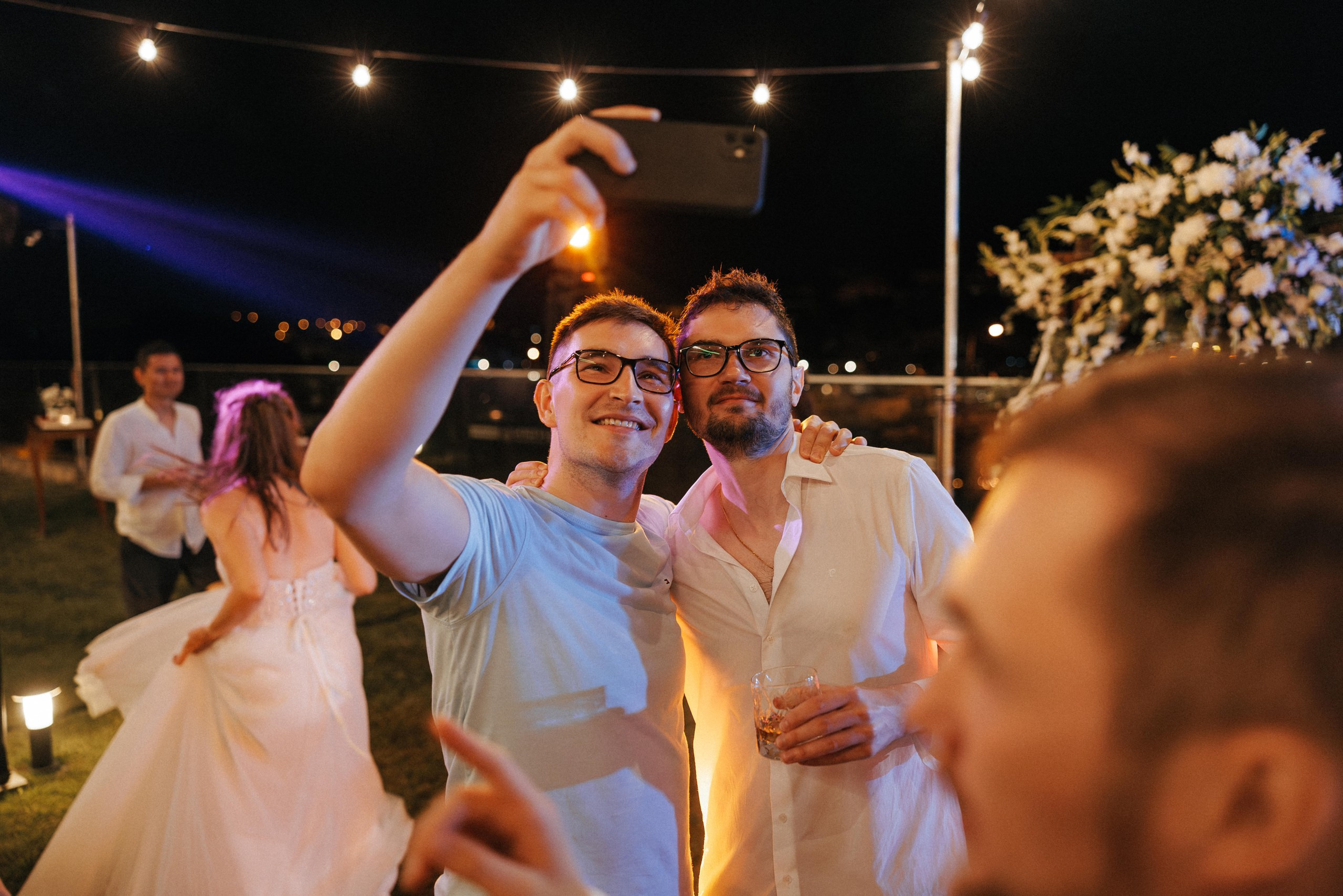 Cheshme. Wedding Story. Ivan Skufinsky — wedding and family photographer in Vancouver