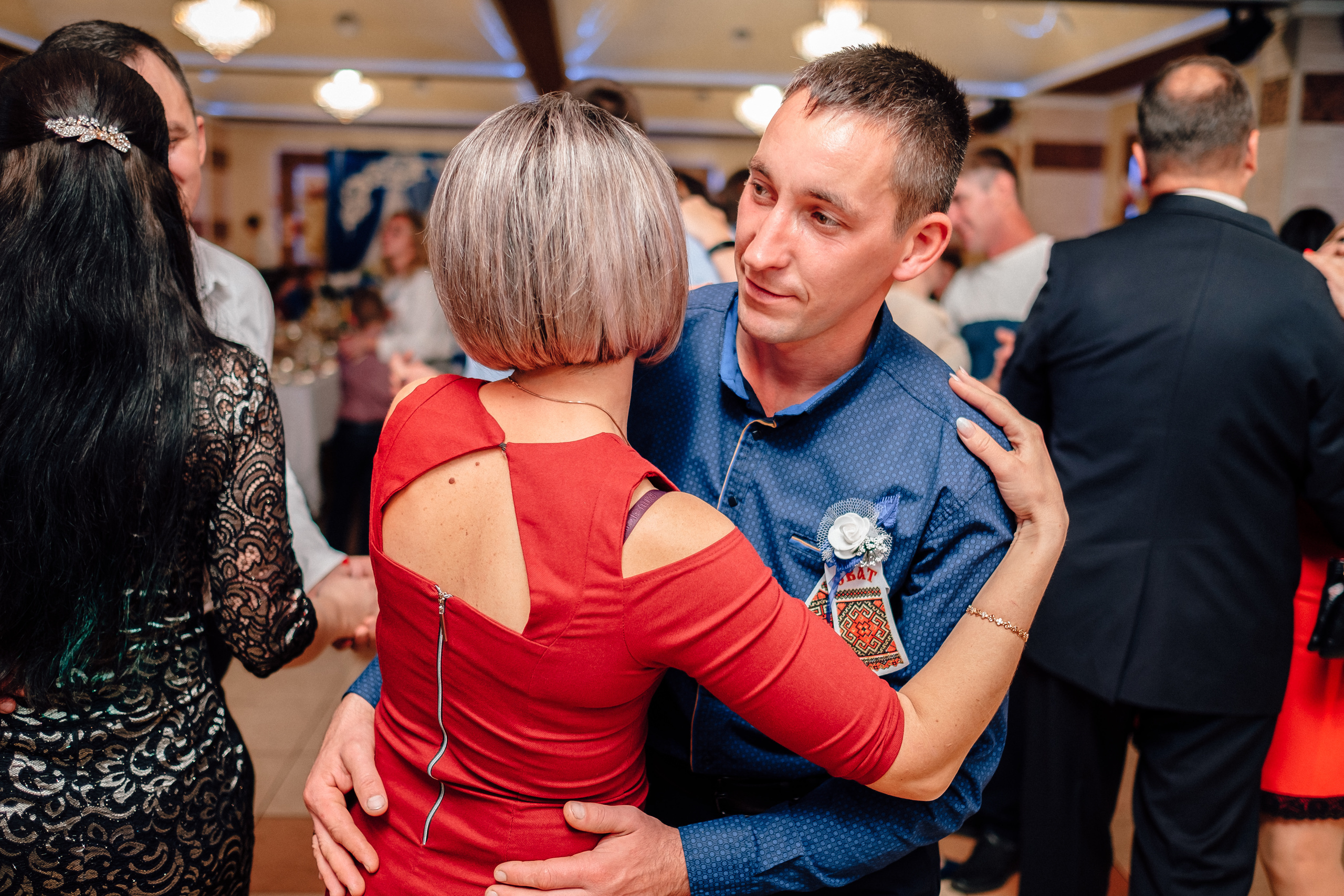 7.10.2018. Ivan Skufinsky — wedding and family photographer in Vancouver