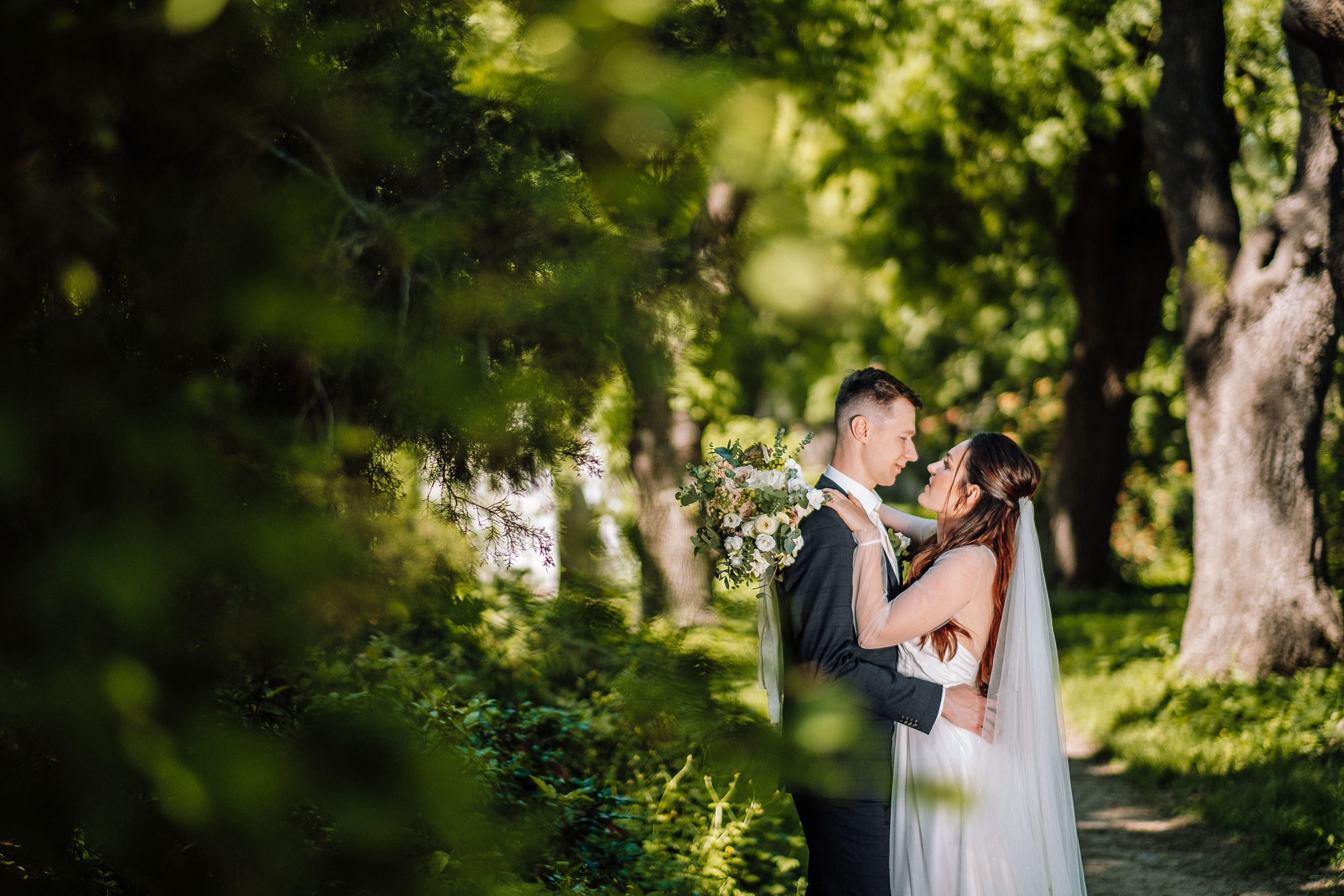 Вика+Максим. Ivan Skufinsky — wedding and family photographer in Vancouver