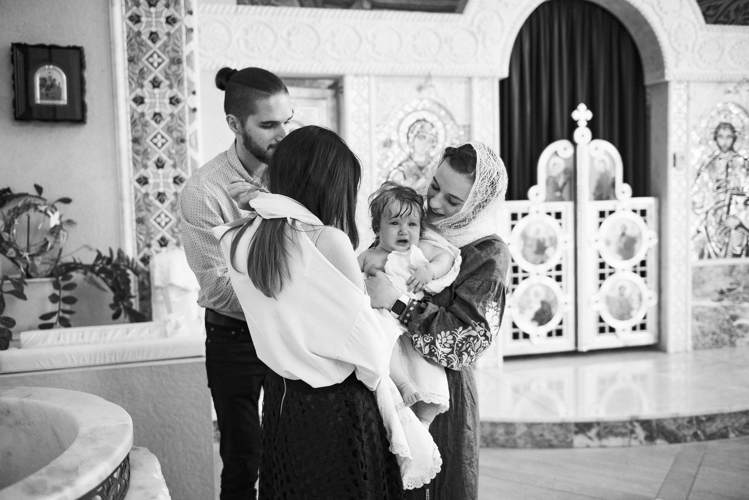 Эмилия. Ivan Skufinsky — wedding and family photographer in Vancouver