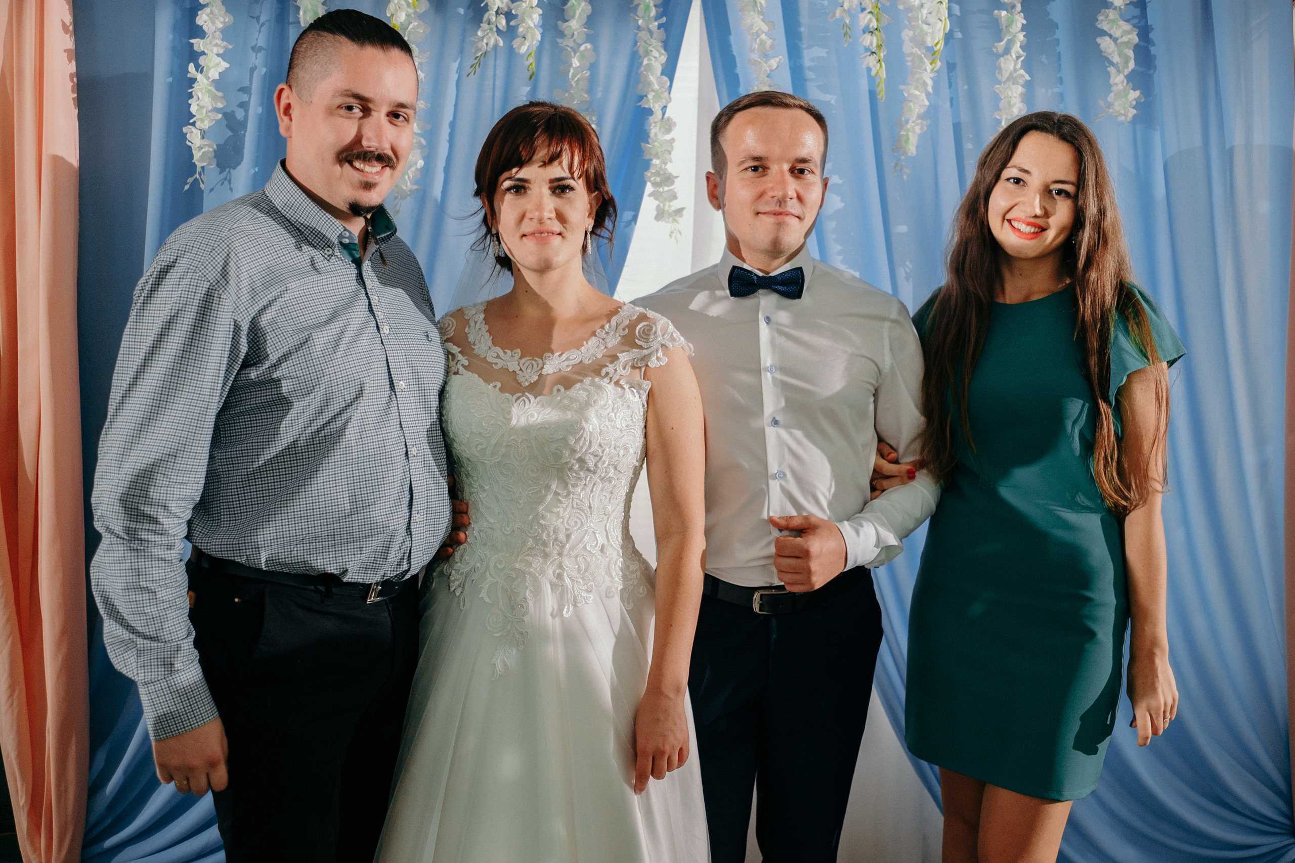 Дмитрий+Наташа 22.09.2018. Ivan Skufinsky — wedding and family photographer in Vancouver