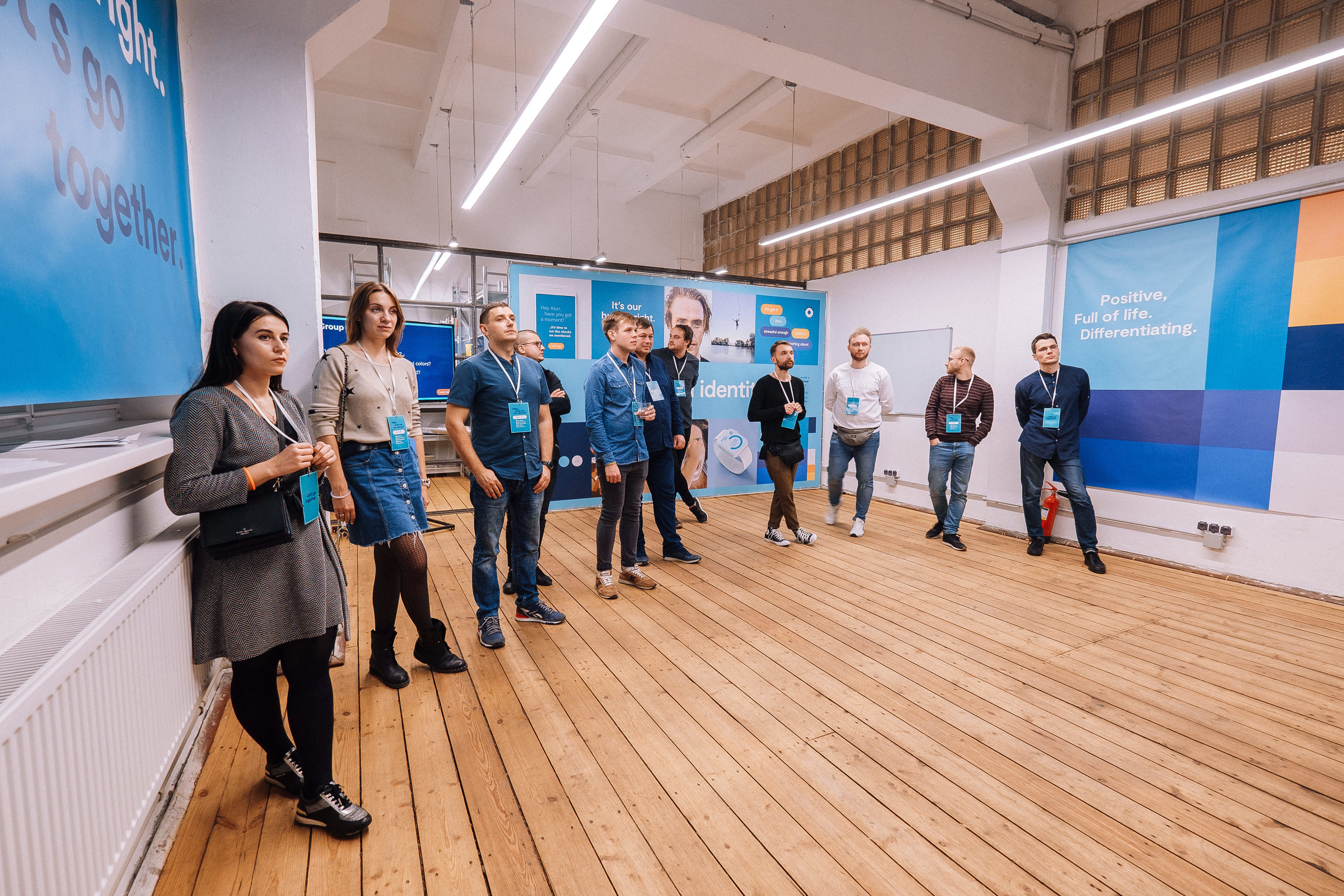 ZEO Alliance 24.10.19 party. Ivan Skufinsky — wedding and family photographer in Vancouver