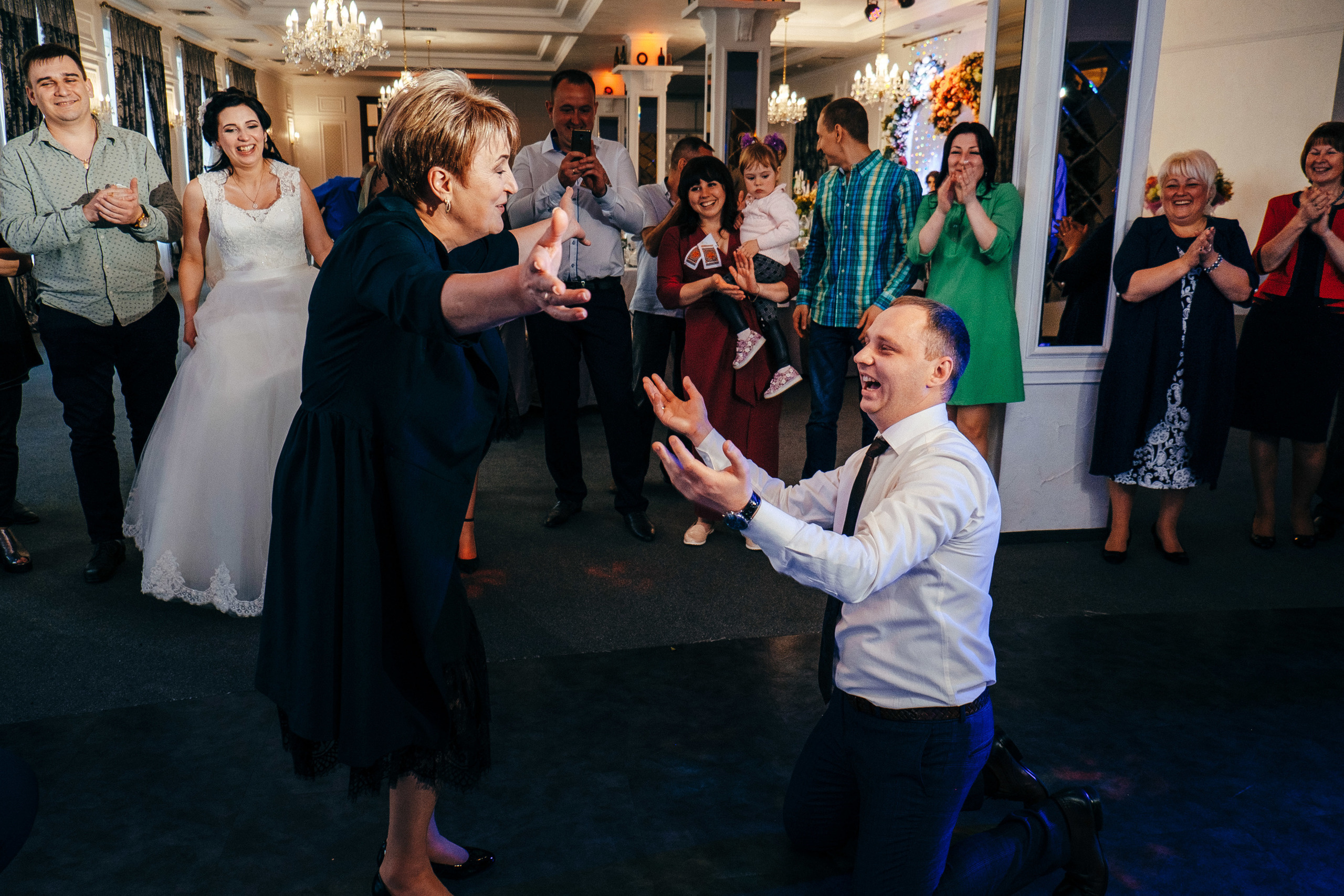 Виктор+Катя. Ivan Skufinsky — wedding and family photographer in Vancouver