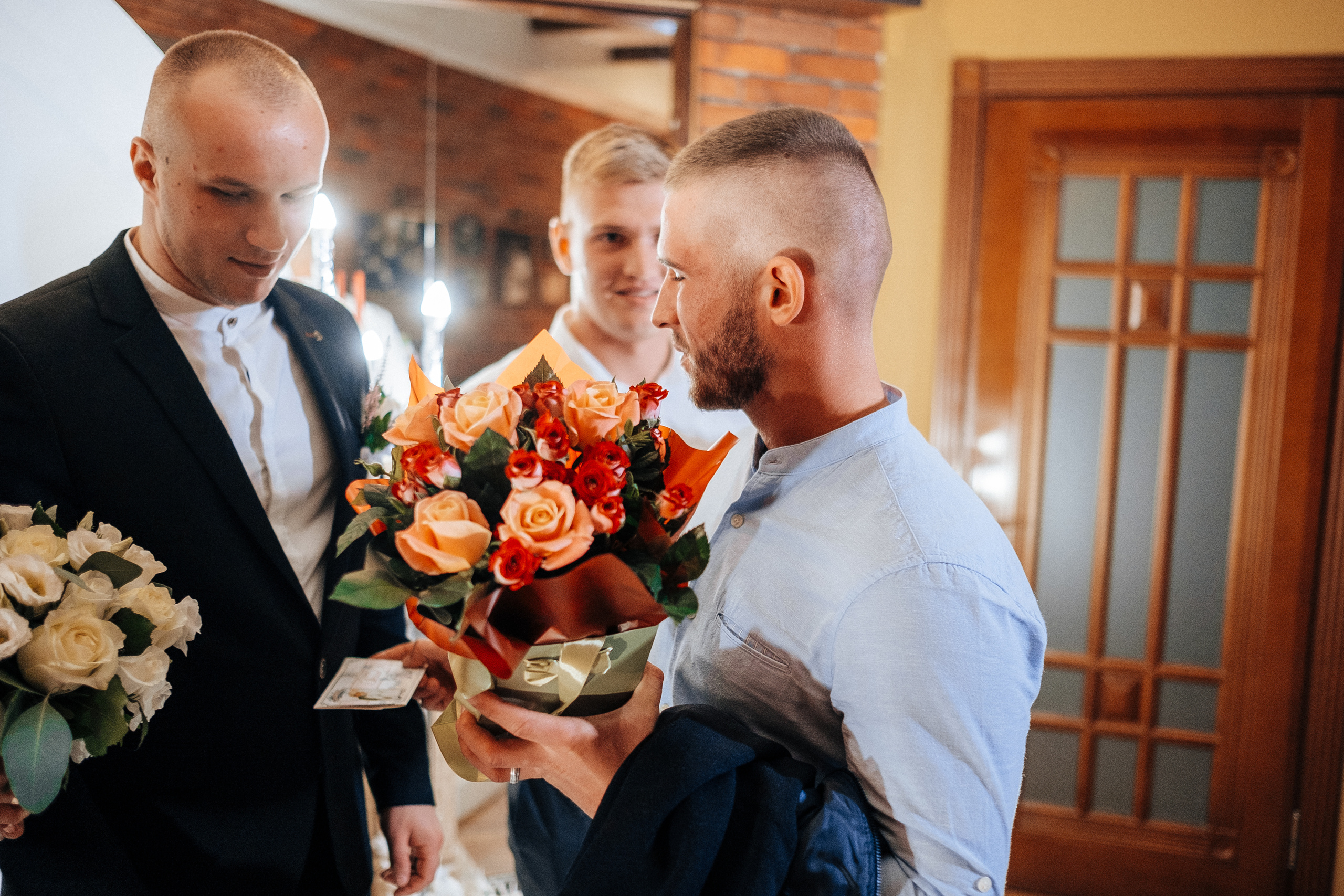 5.10 Wedding Story Yana+Sergey. Ivan Skufinsky — wedding and family photographer in Vancouver