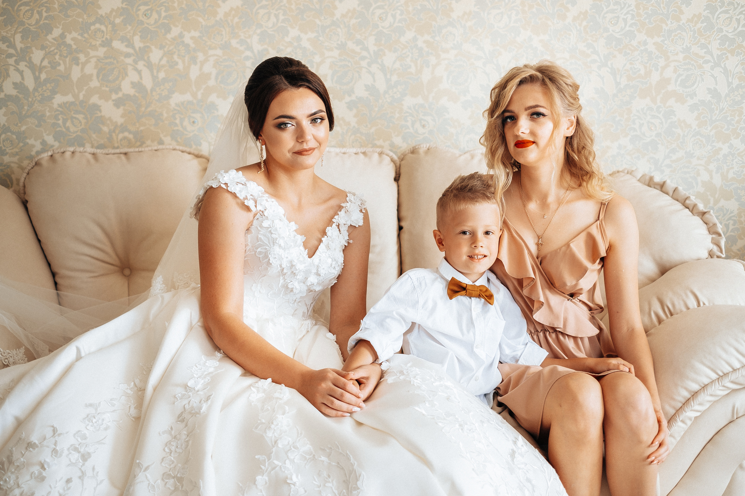 СВАДЬБА 20.07.2019 Дима+Катя. Ivan Skufinsky — wedding and family photographer in Vancouver