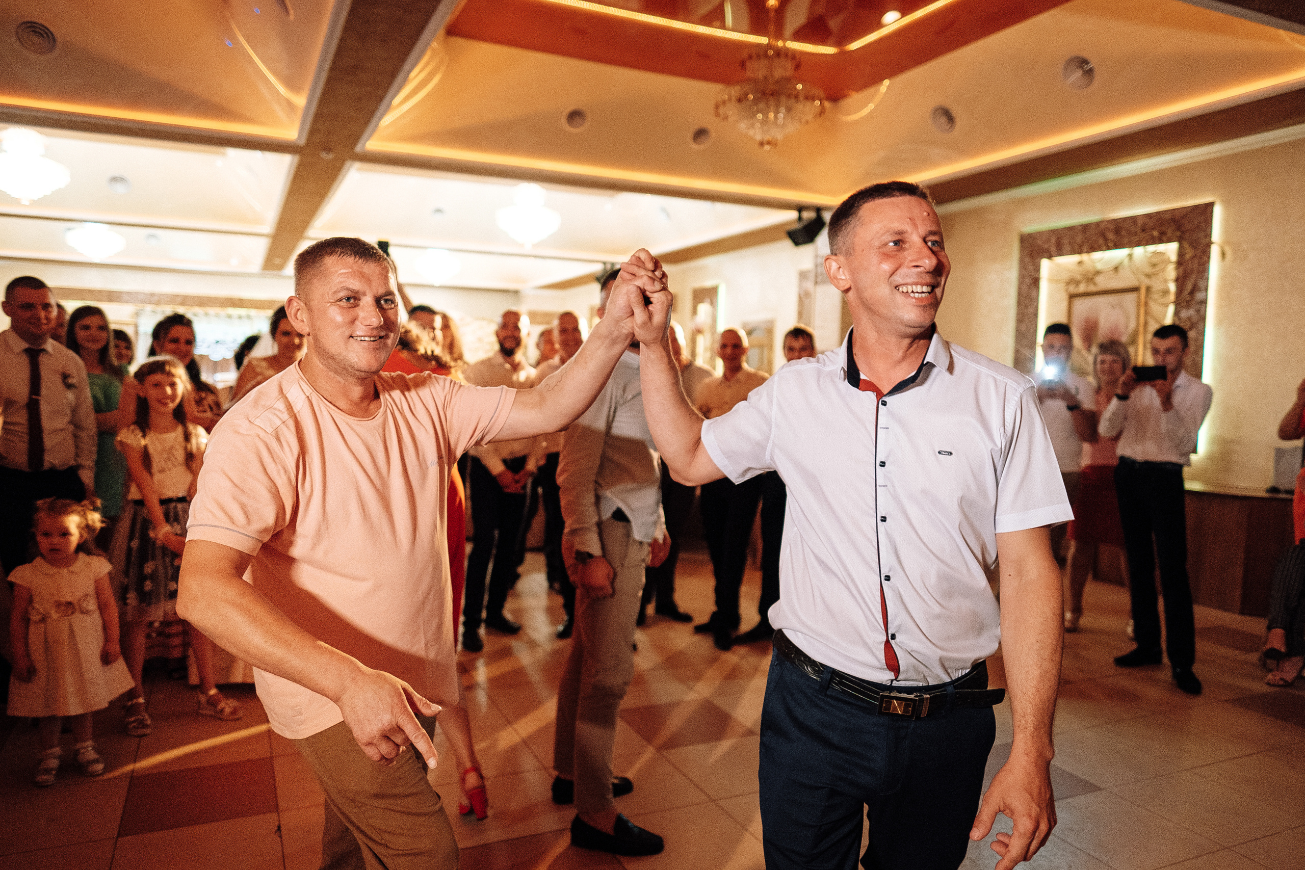 СВАДЬБА 20.07.2019 Дима+Катя. Ivan Skufinsky — wedding and family photographer in Vancouver