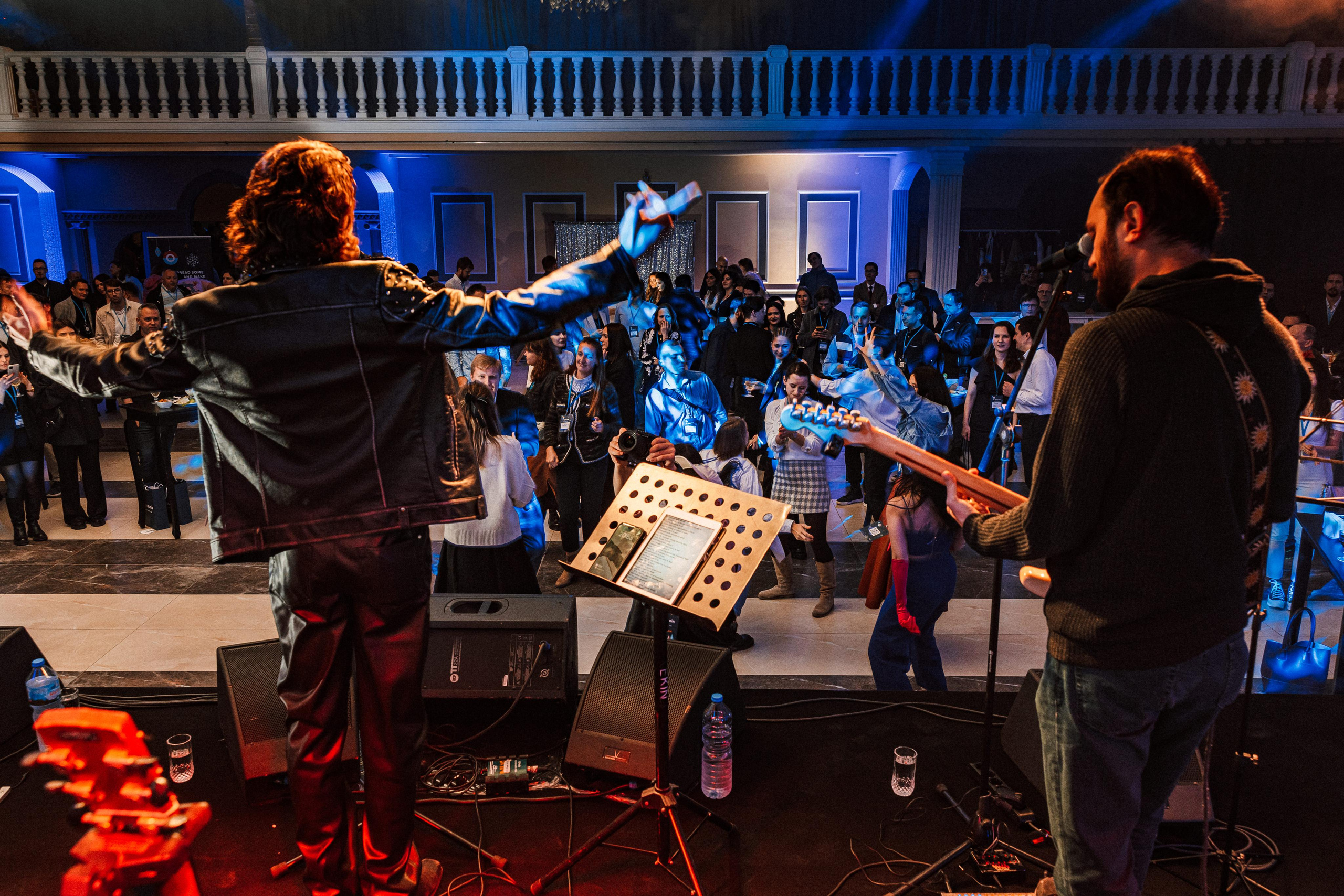 Event photographer in Vancouver Burnaby BC. Ivan Skufinsky — wedding and family photographer in Vancouver