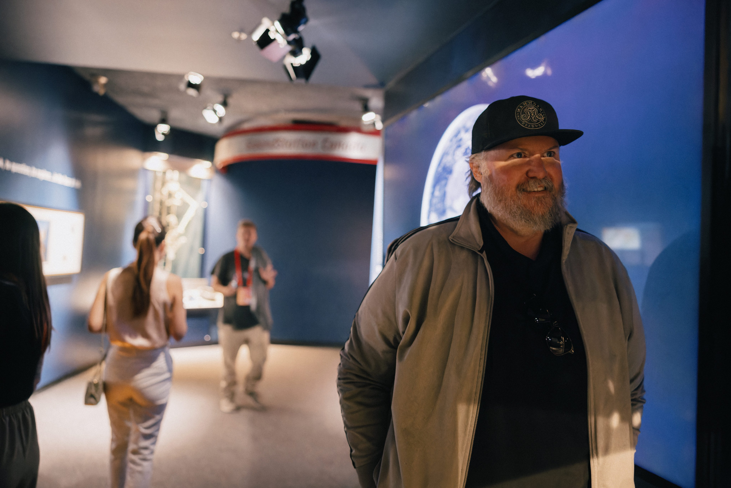 Spase Centre Event Vancouver. Ivan Skufinsky — wedding and family photographer in Vancouver