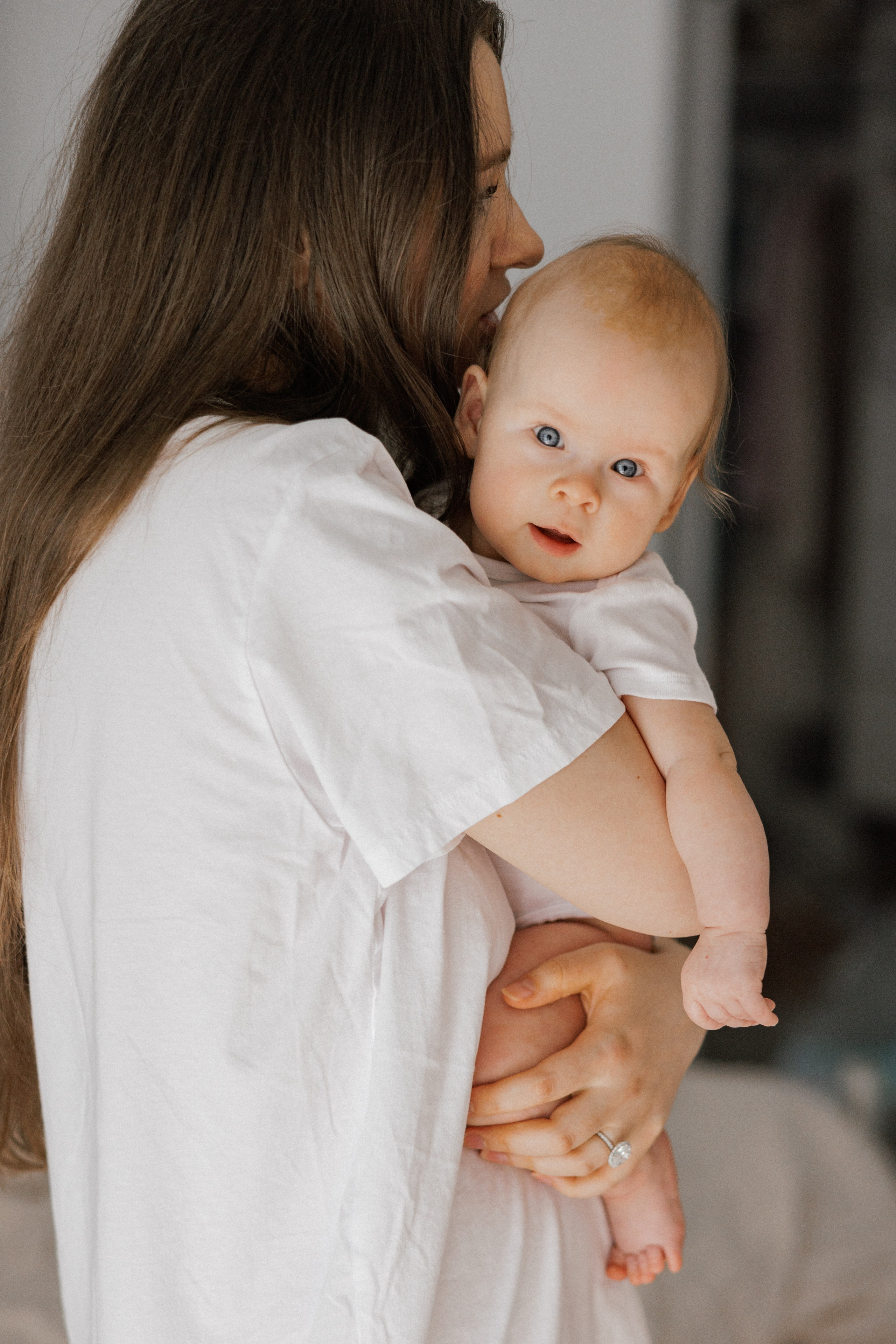 Family Home Story. Ivan Skufinsky — wedding and family photographer in Vancouver