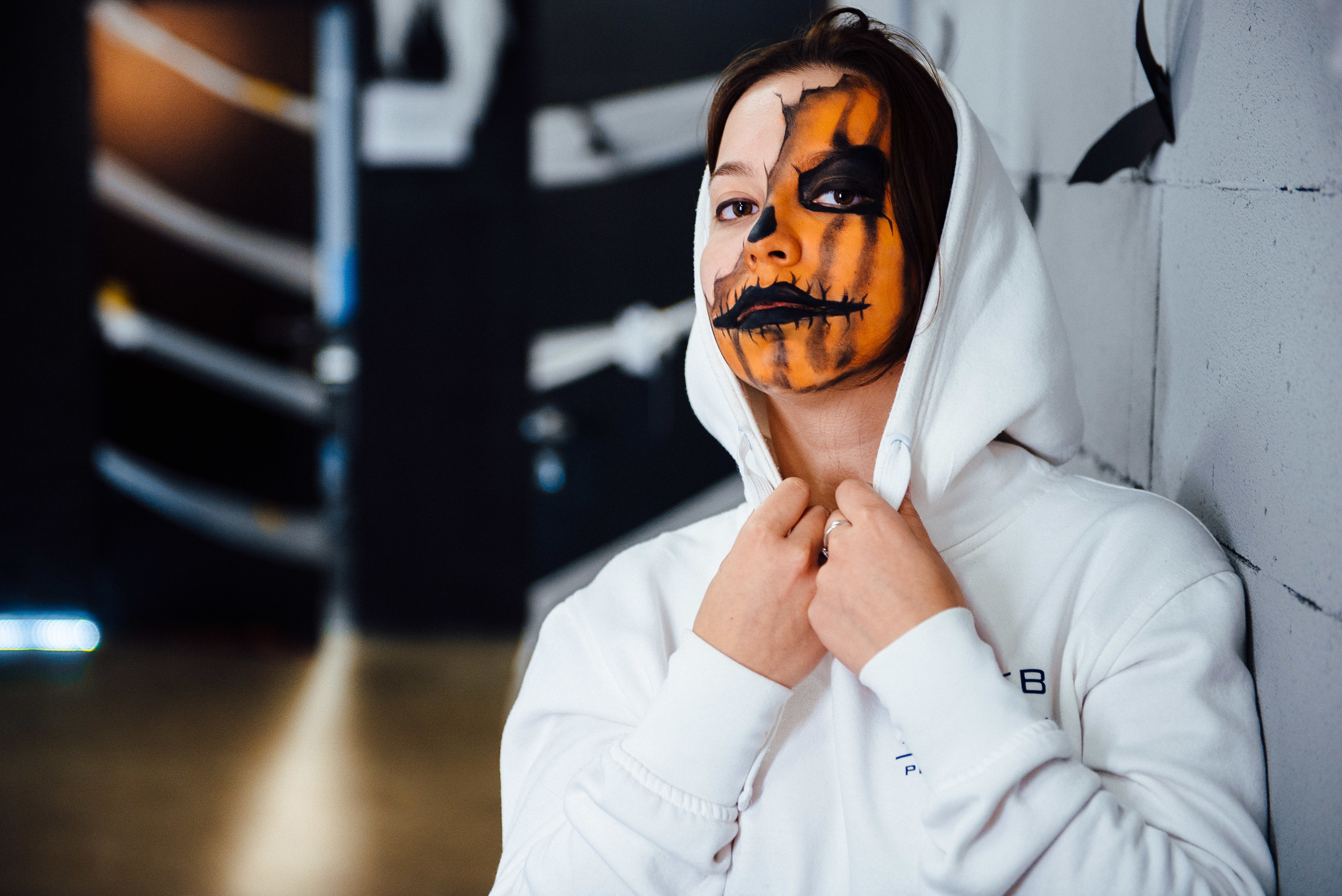 Фотограф на Helloween. Ivan Skufinsky — wedding and family photographer in Vancouver