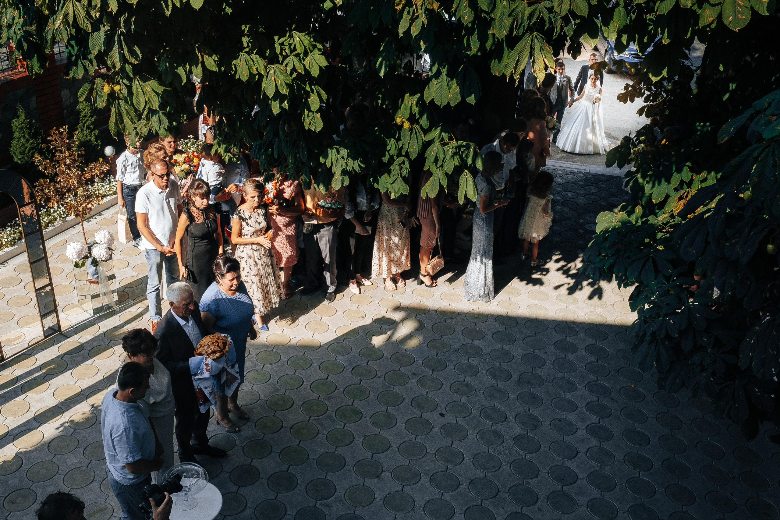 Свадебная история Иван+Ирина. Ivan Skufinsky — wedding and family photographer in Vancouver